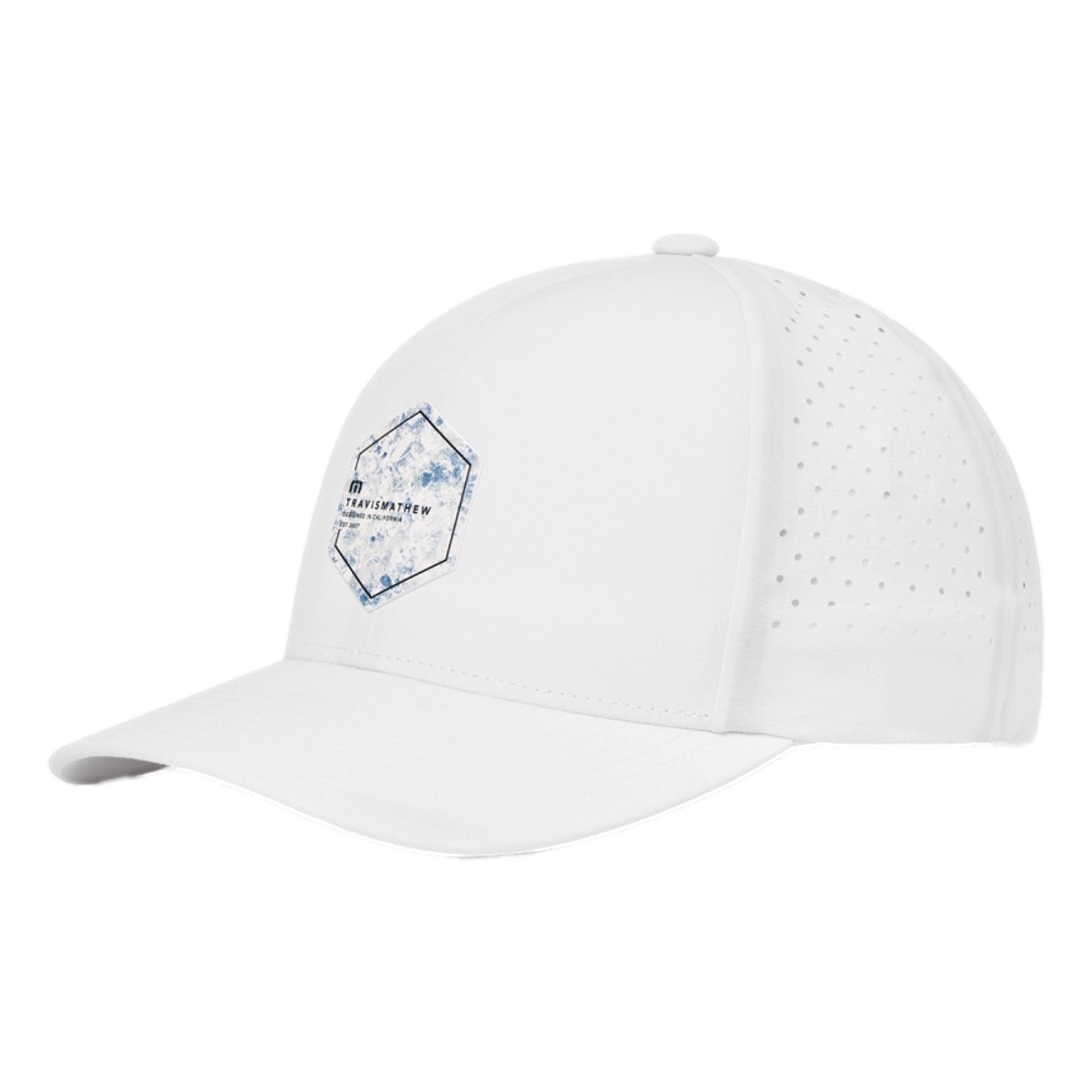 Ocean Vessel Golf Hat