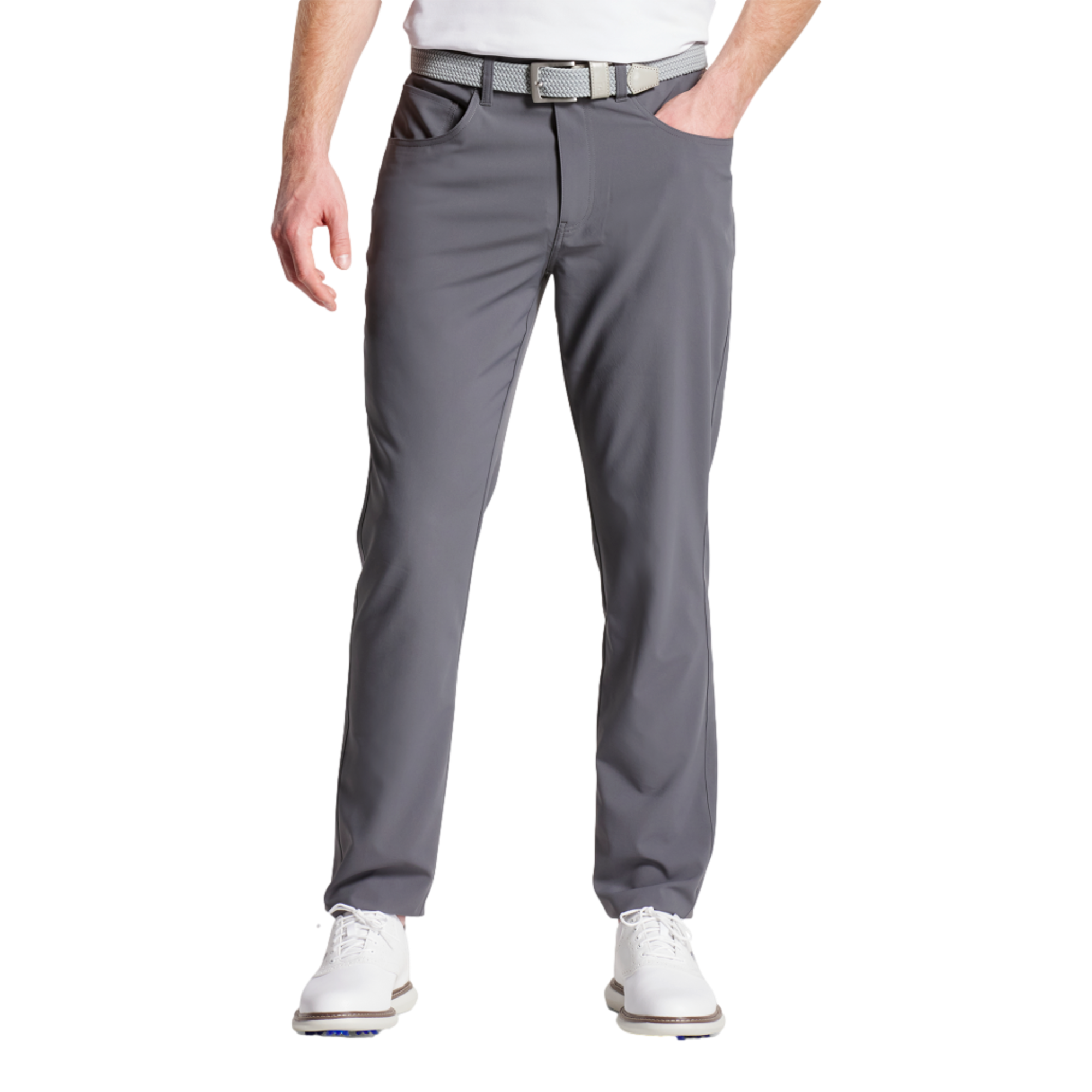 Moxie 5-Pocket Men's Golf Pants