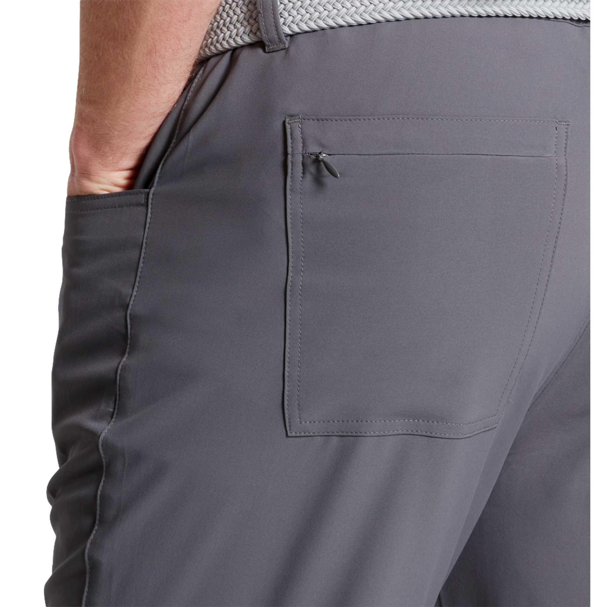 Moxie 5-Pocket Men's Golf Pants
