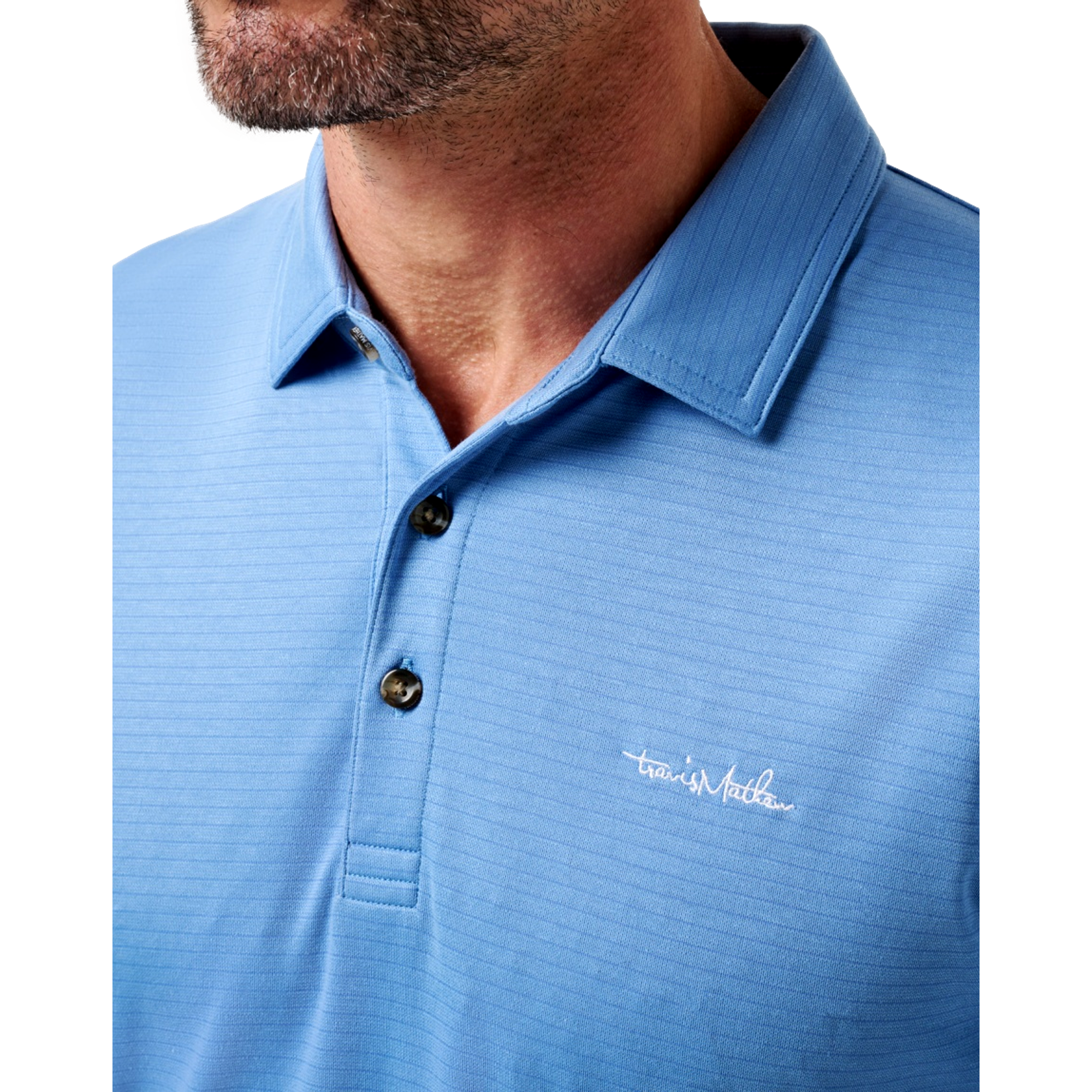 The Zinna 2.0 Men's Short Sleeve Polo Shirt