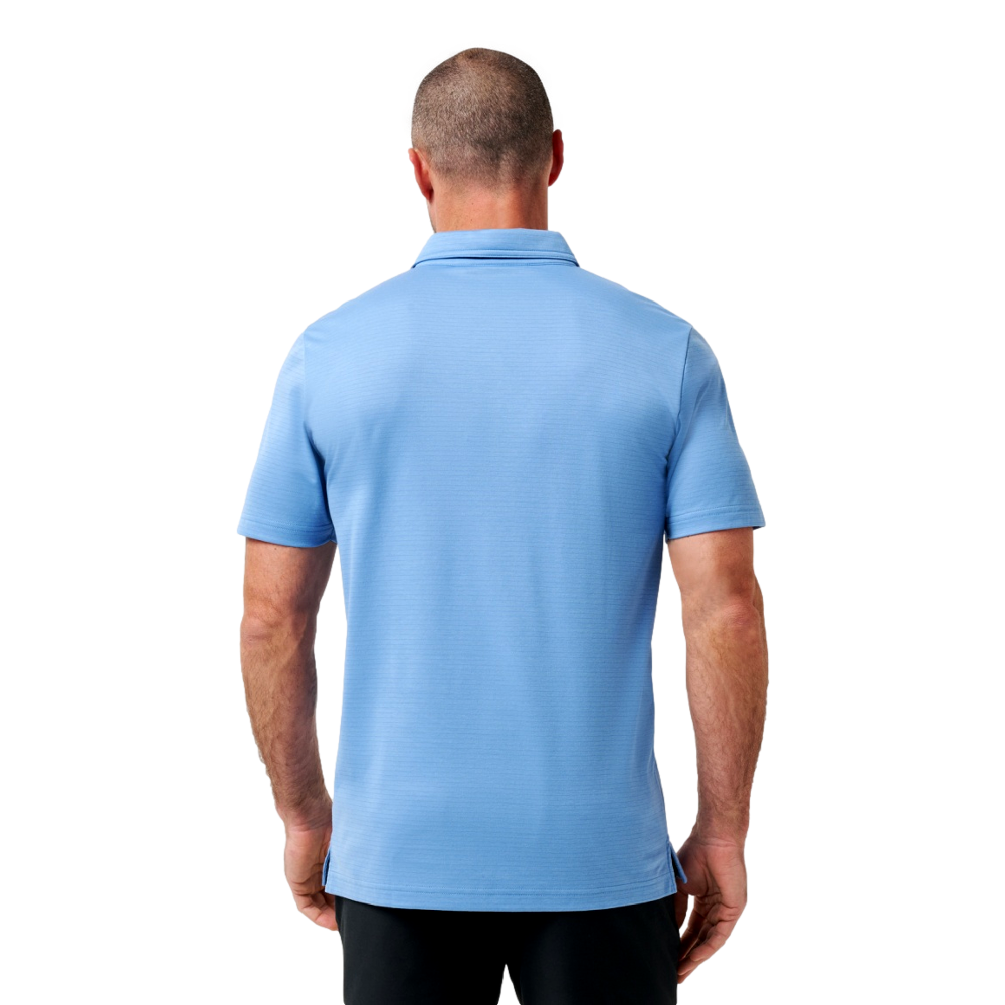 The Zinna 2.0 Men's Short Sleeve Polo Shirt