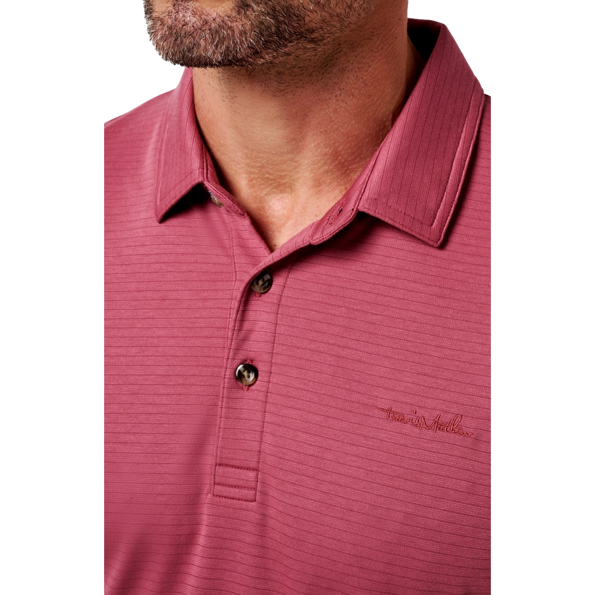 The Zinna 2.0 Men's Short Sleeve Golf Polo Shirt