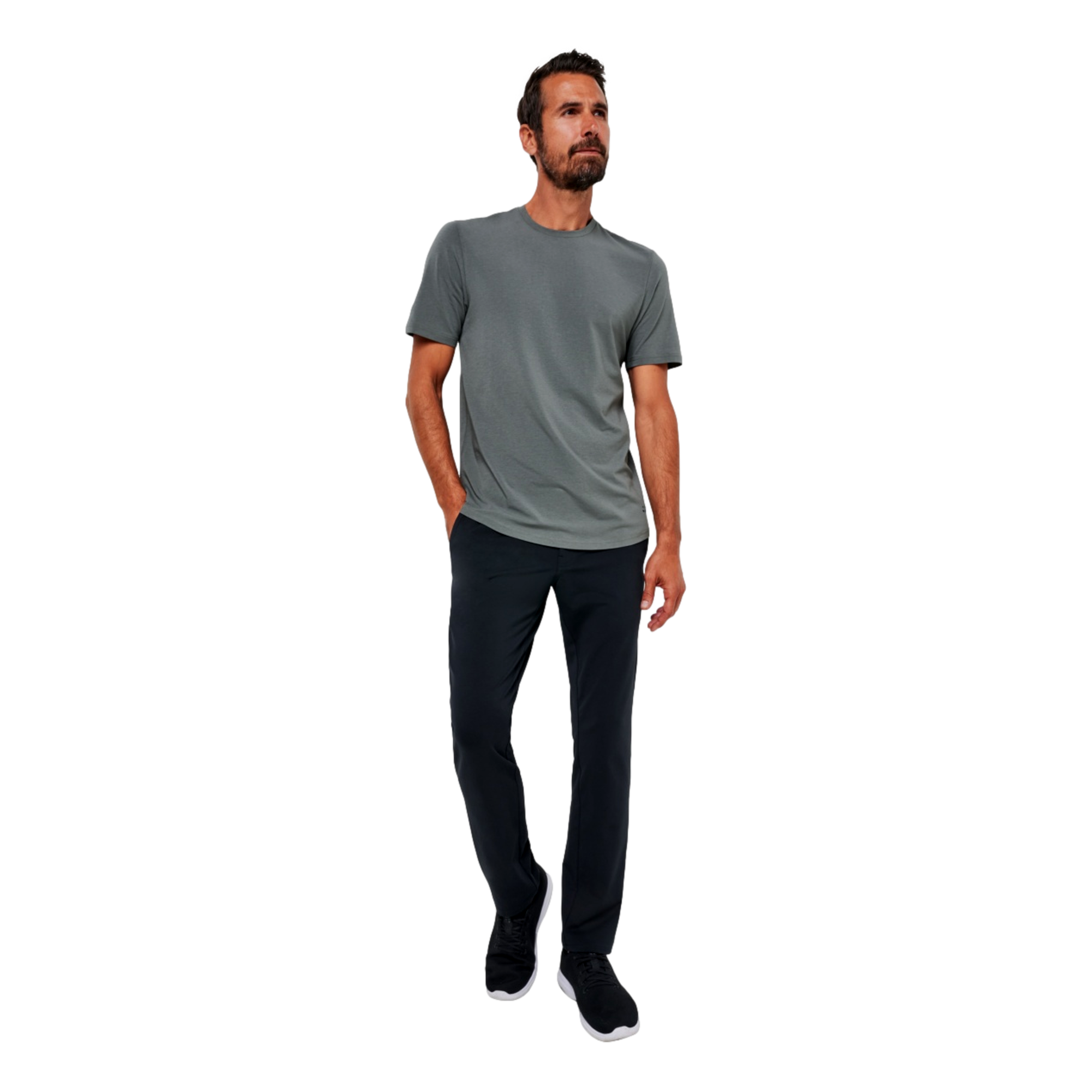 Legacy Stretch Knit Men's Golf Pants