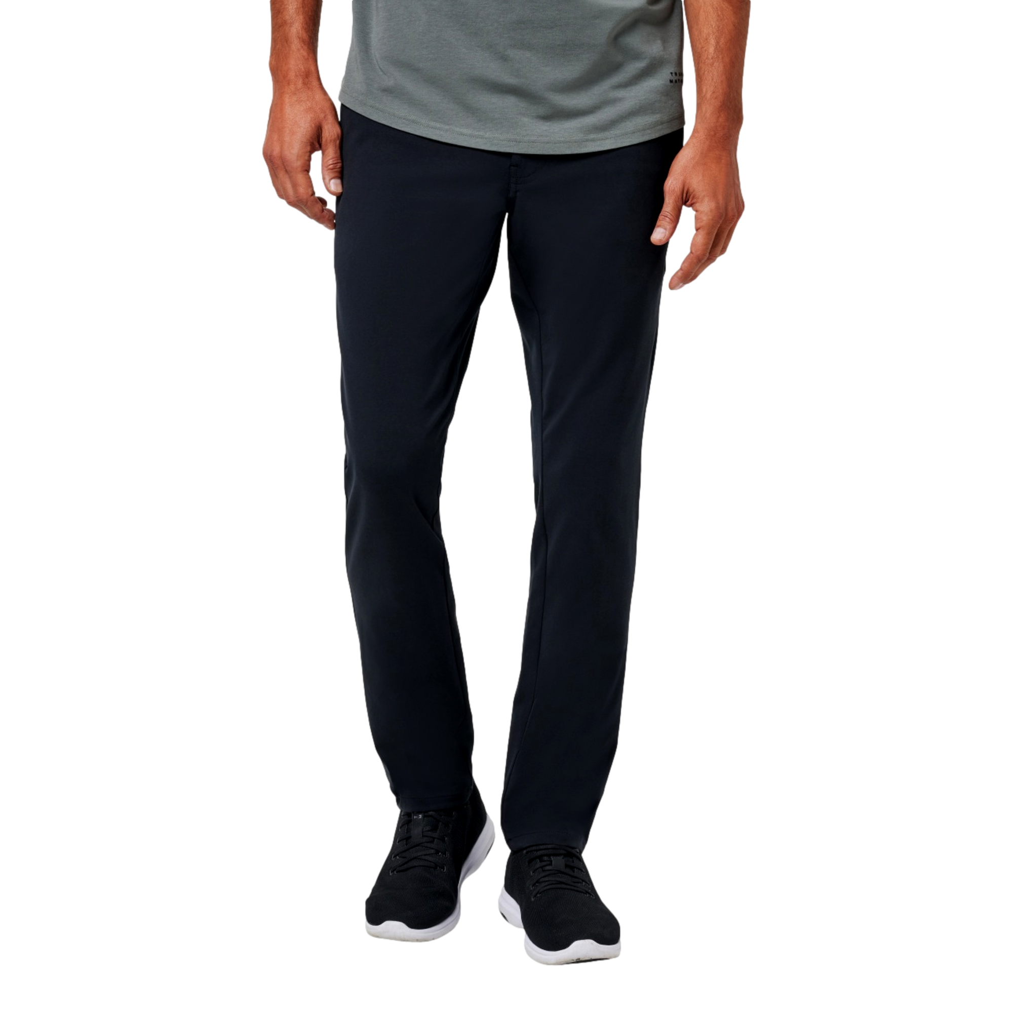 Legacy Stretch Knit Men's Golf Pants