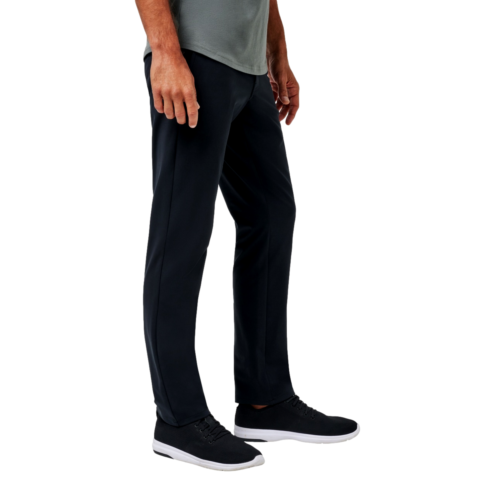 Legacy Stretch Knit Men's Golf Pants