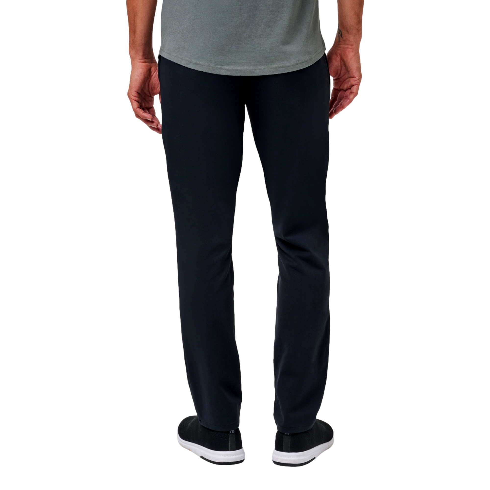 Legacy Stretch Knit Men's Golf Pants