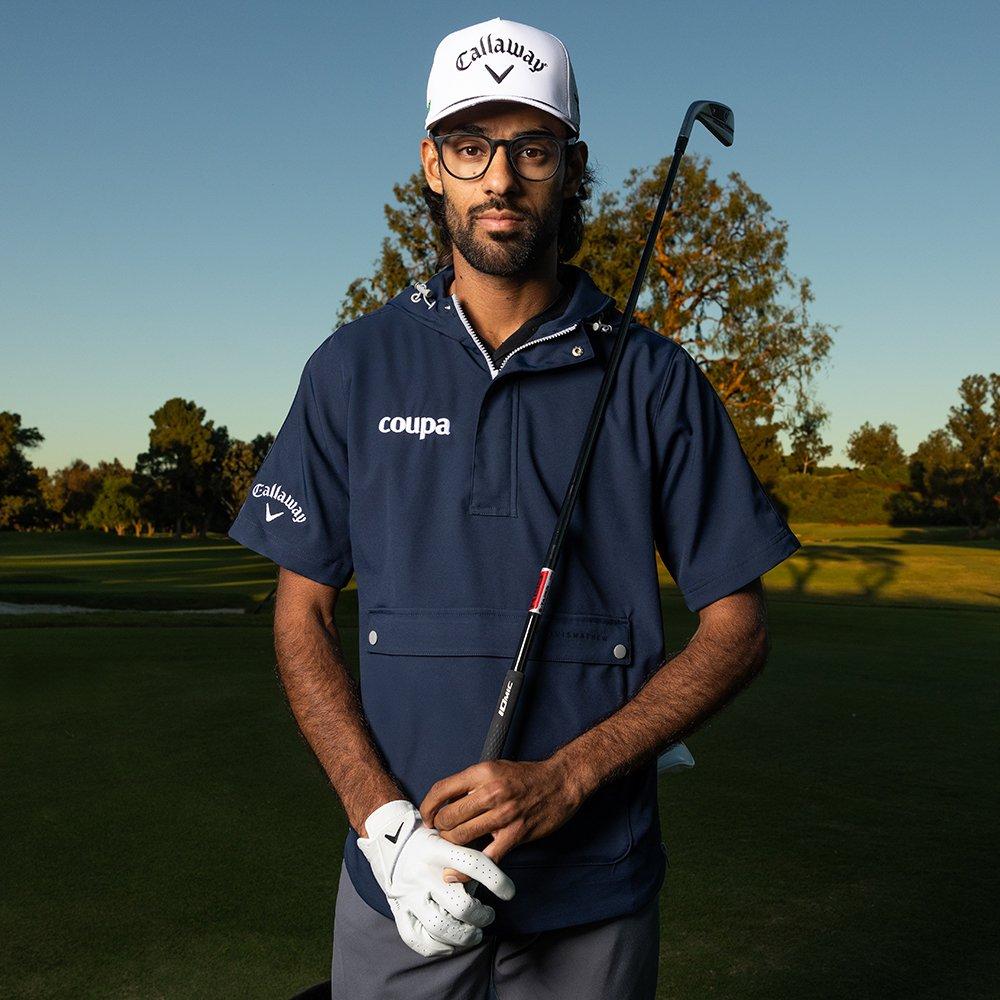 Sport Mode Hoodie | PGA TOUR Superstore