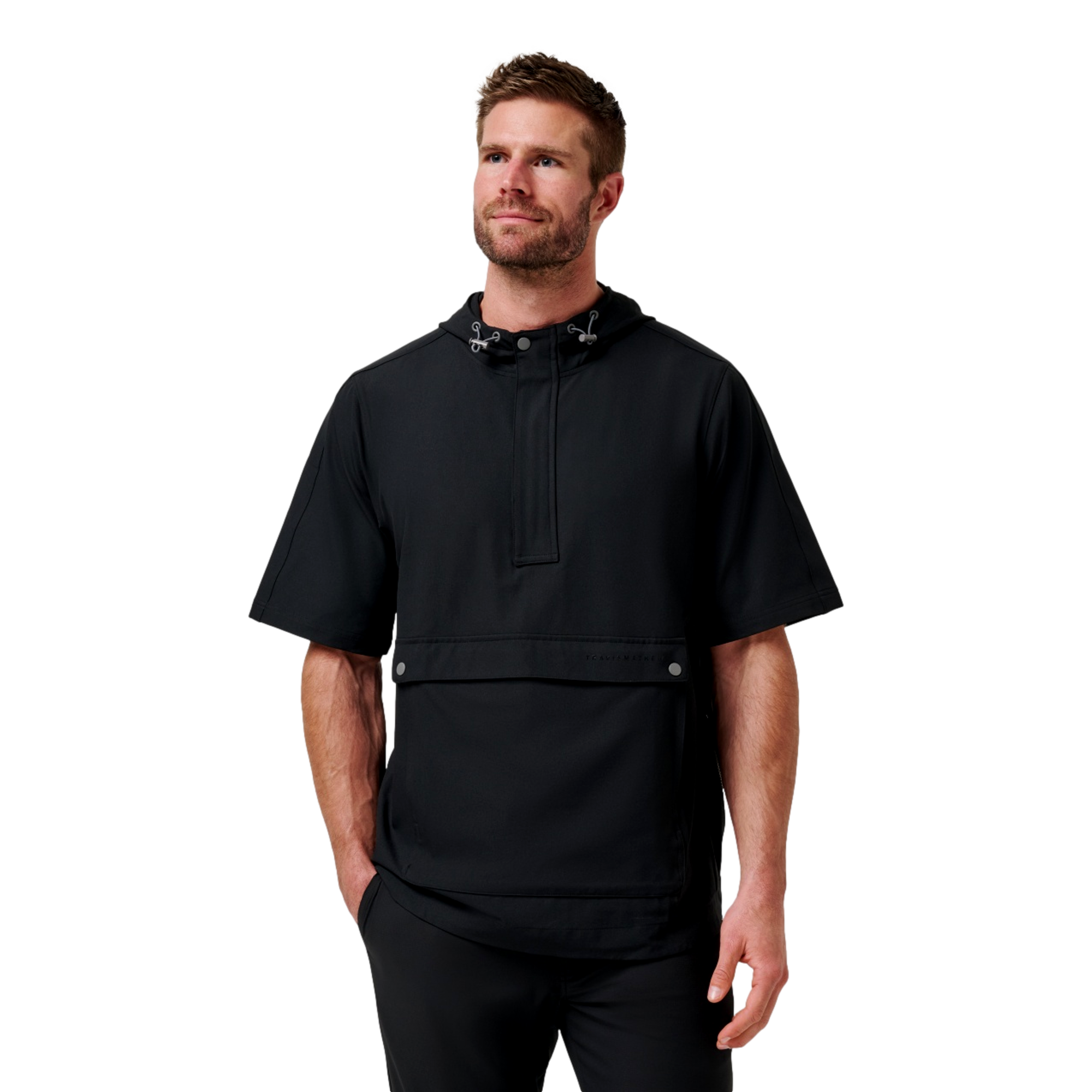 Sport Mode Hoodie