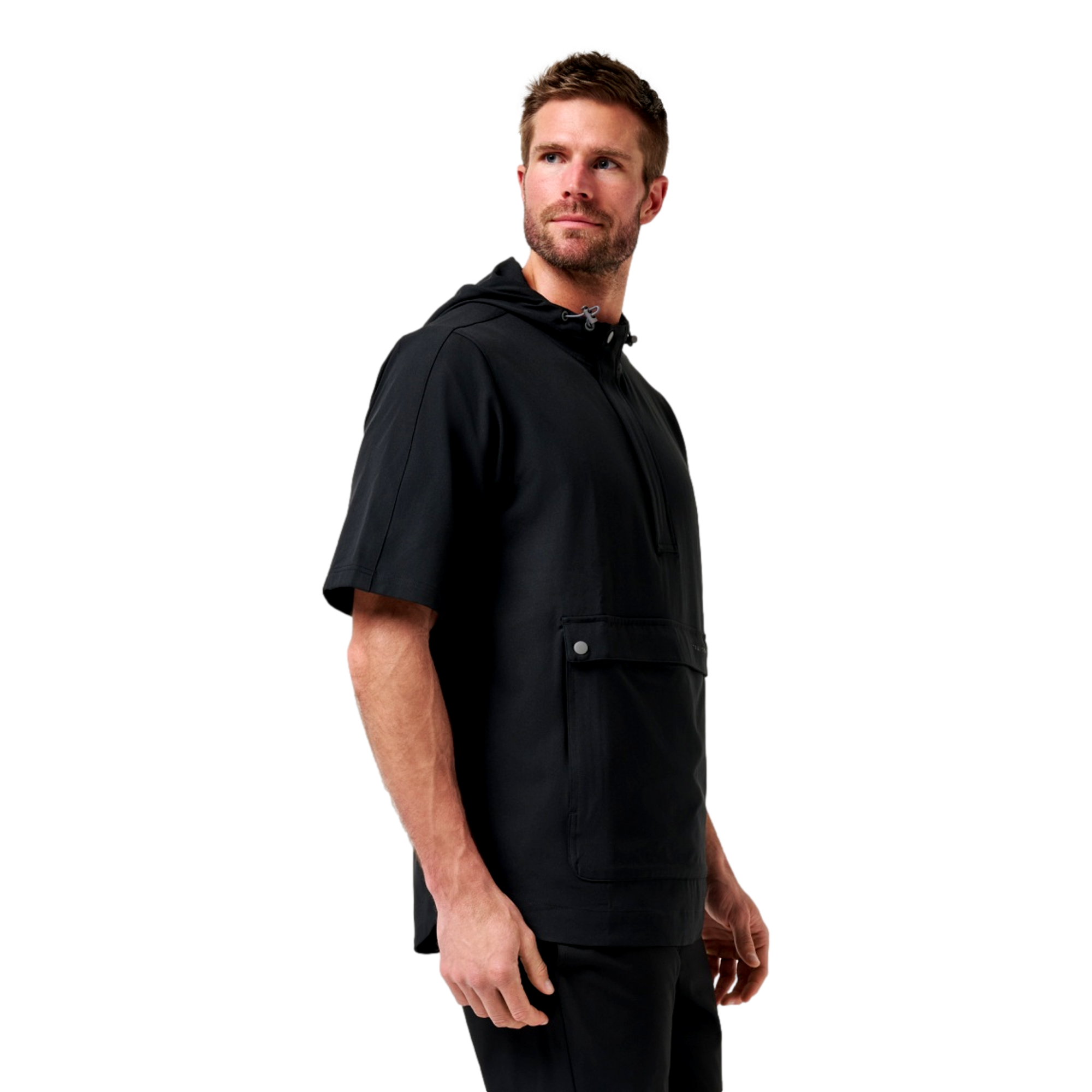 Sport Mode Men's Golf Hoodie