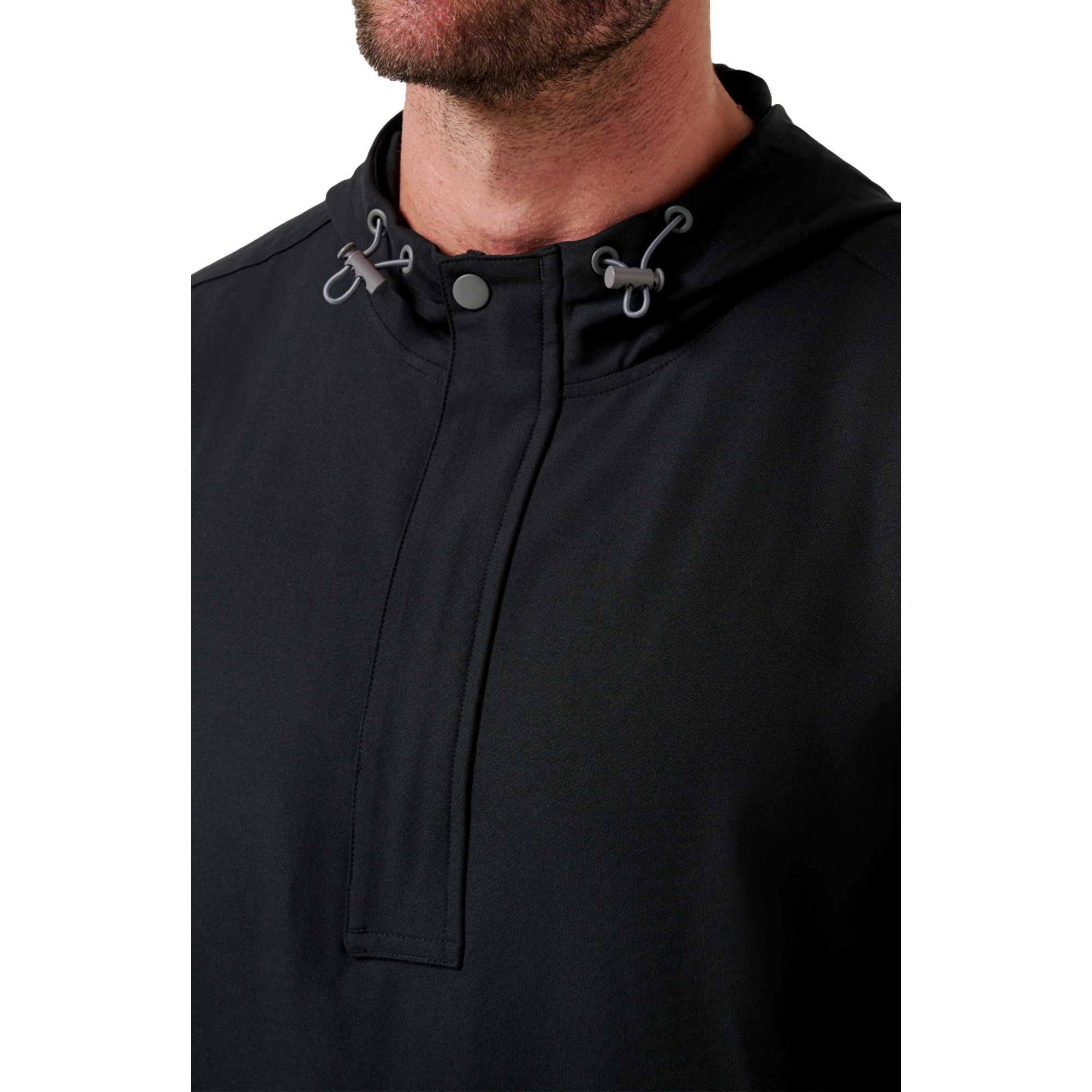 Sport Mode Men's Golf Hoodie