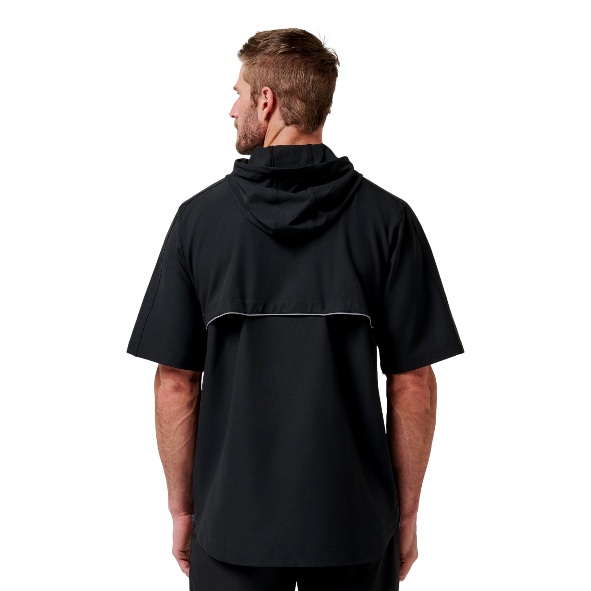 Sport Mode Men's Golf Hoodie