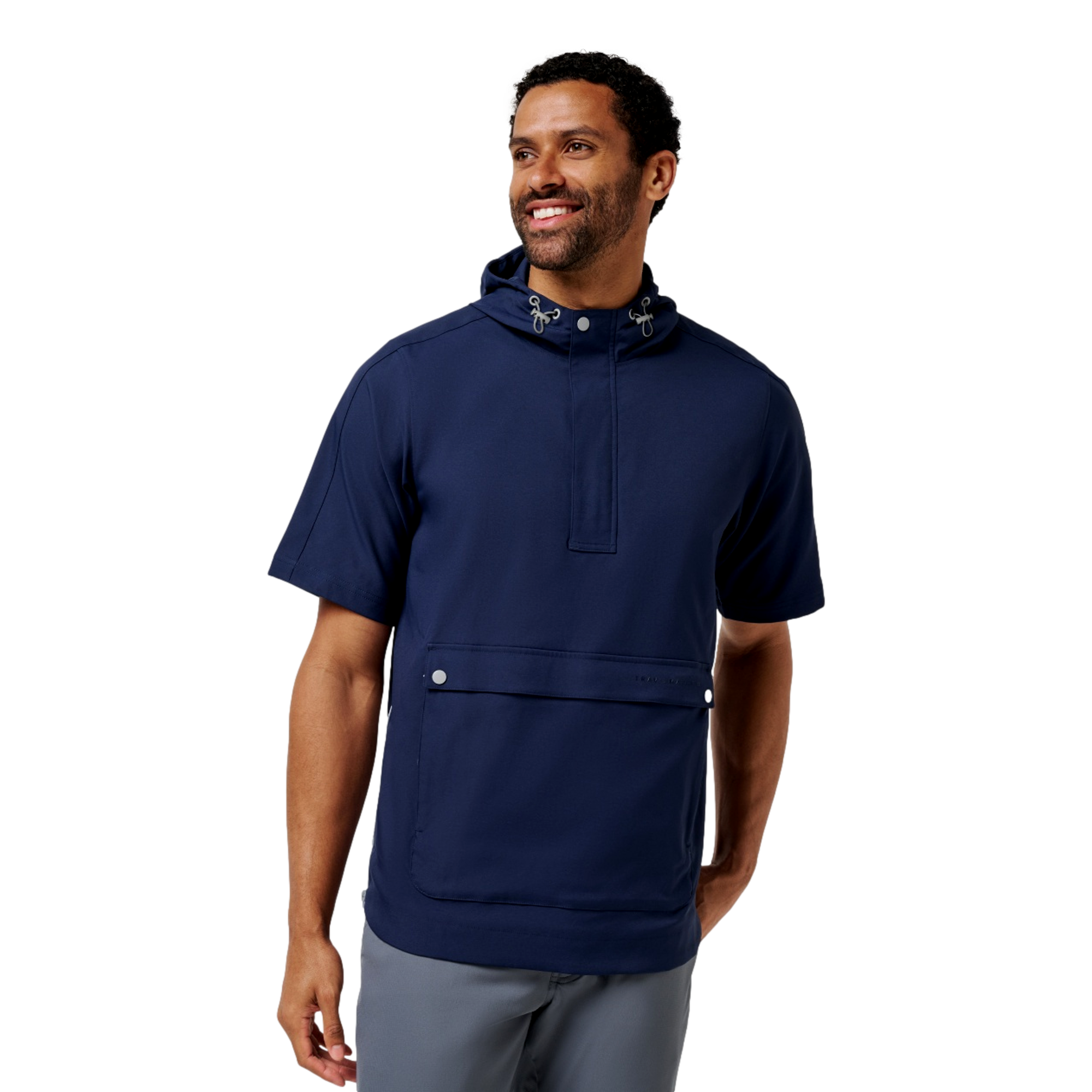 Sport Mode Men's Golf Hoodie