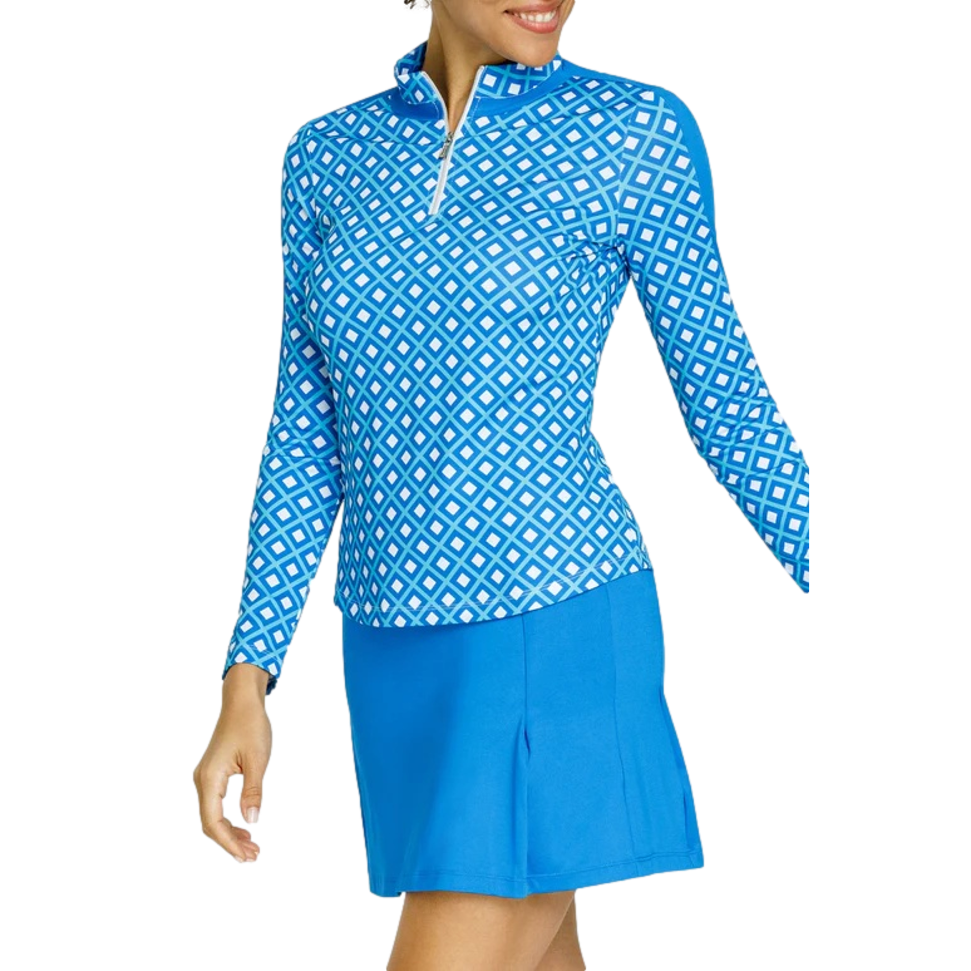 SP25 D3: Noelia Qtr Zip