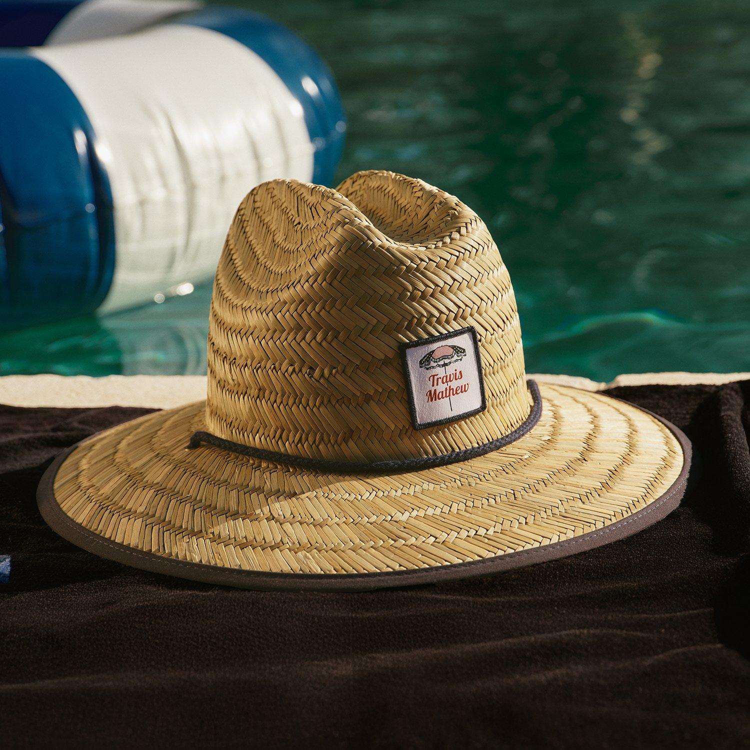 Melted Popsicle Men's Golf Hat
