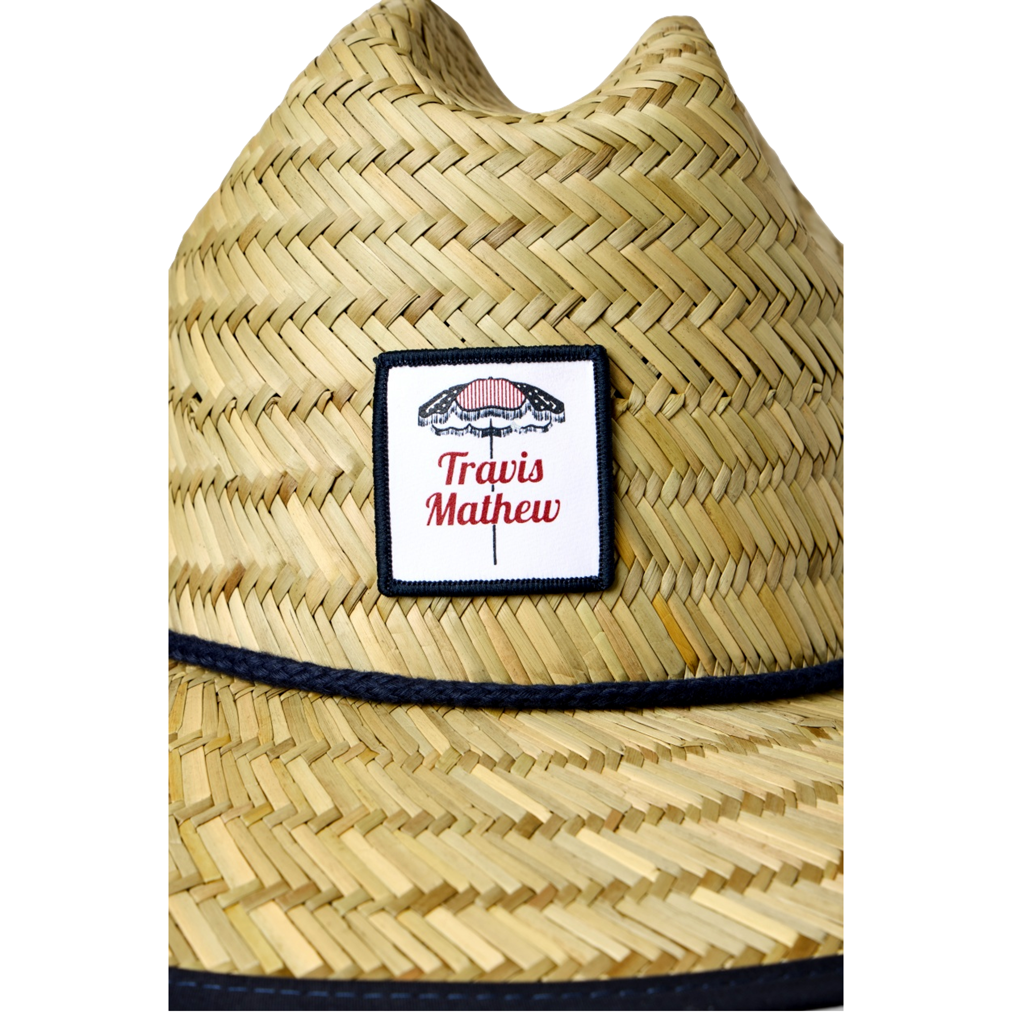 Melted Popsicle Men's Golf Hat