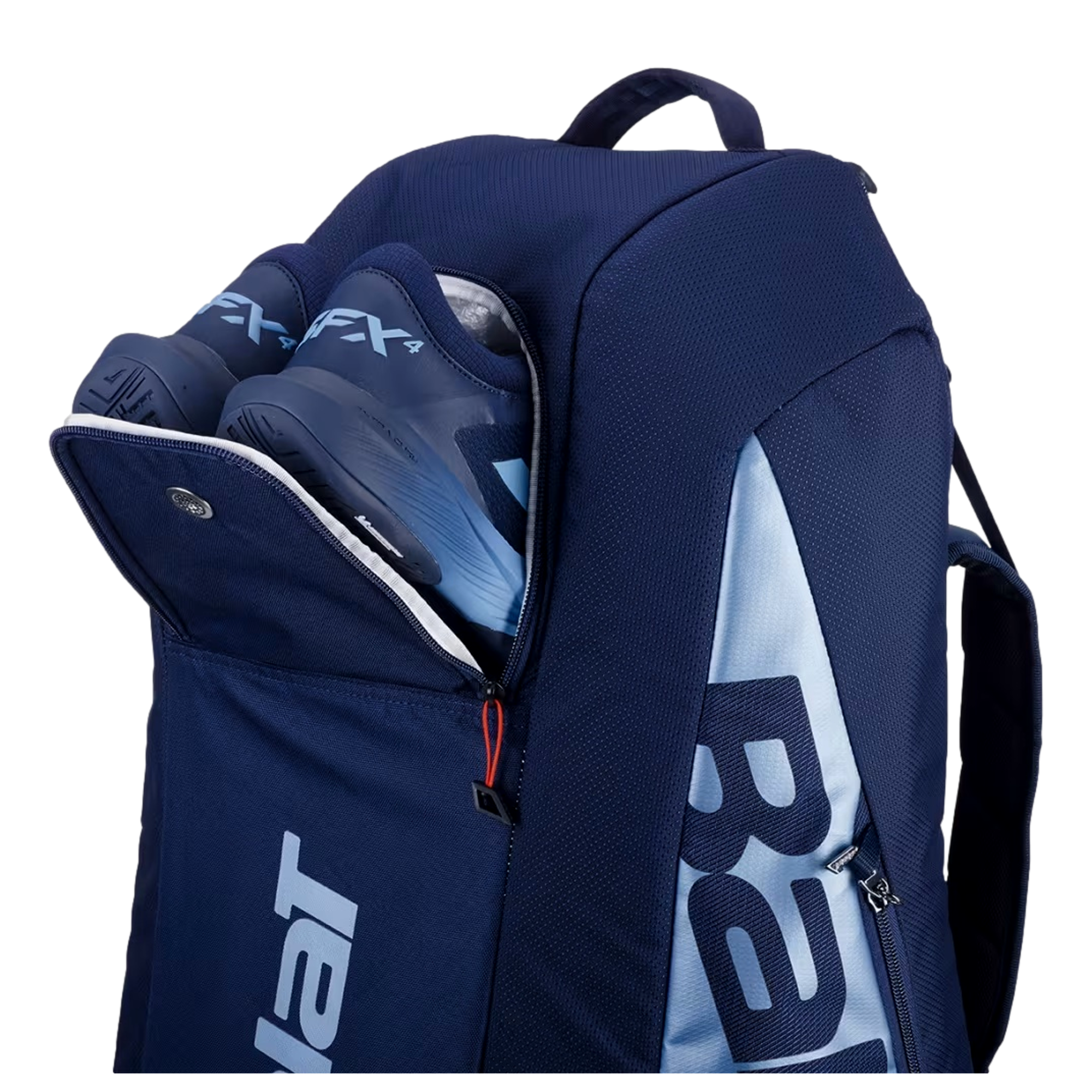 RH6 Pure Drive Bag