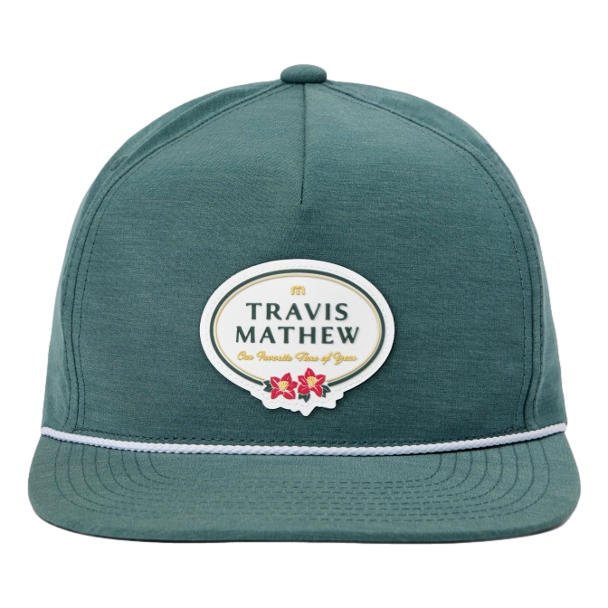Patron Badge Hat