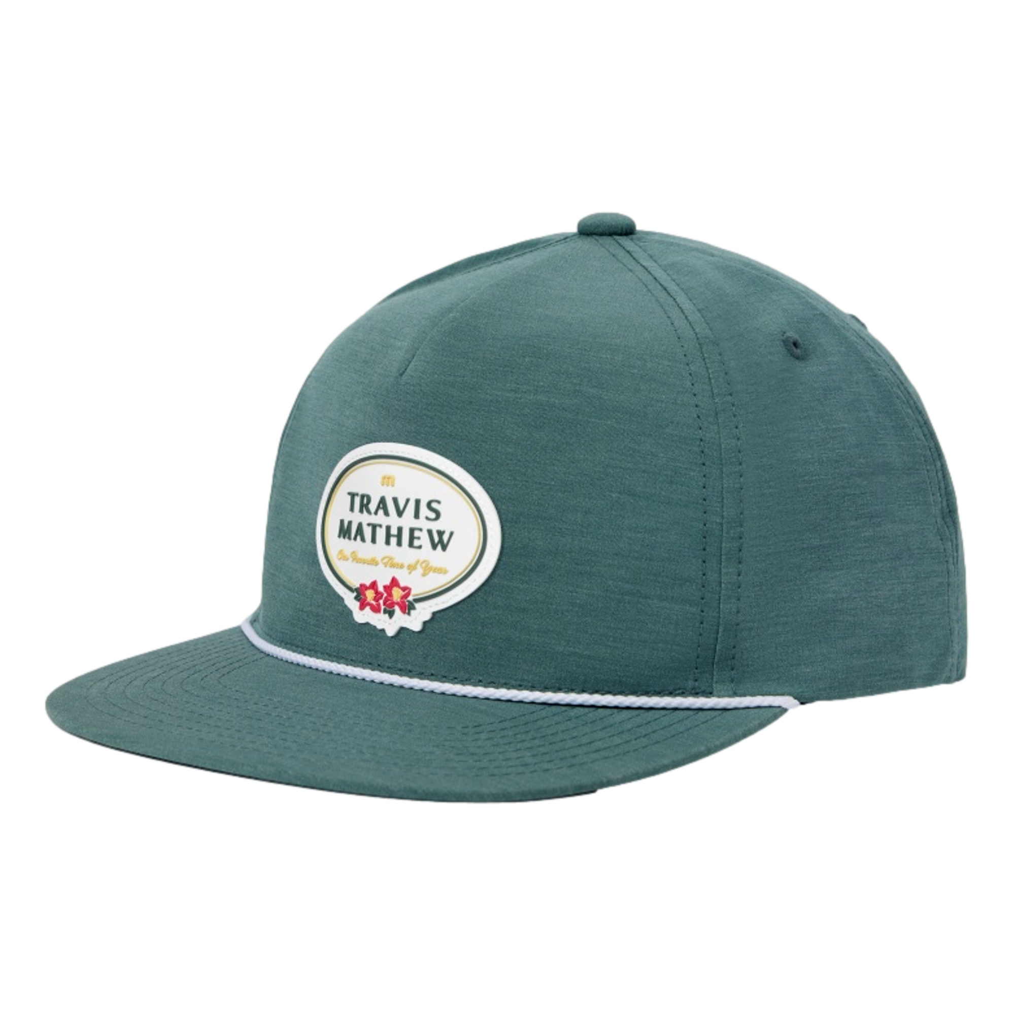 Patron Badge Hat