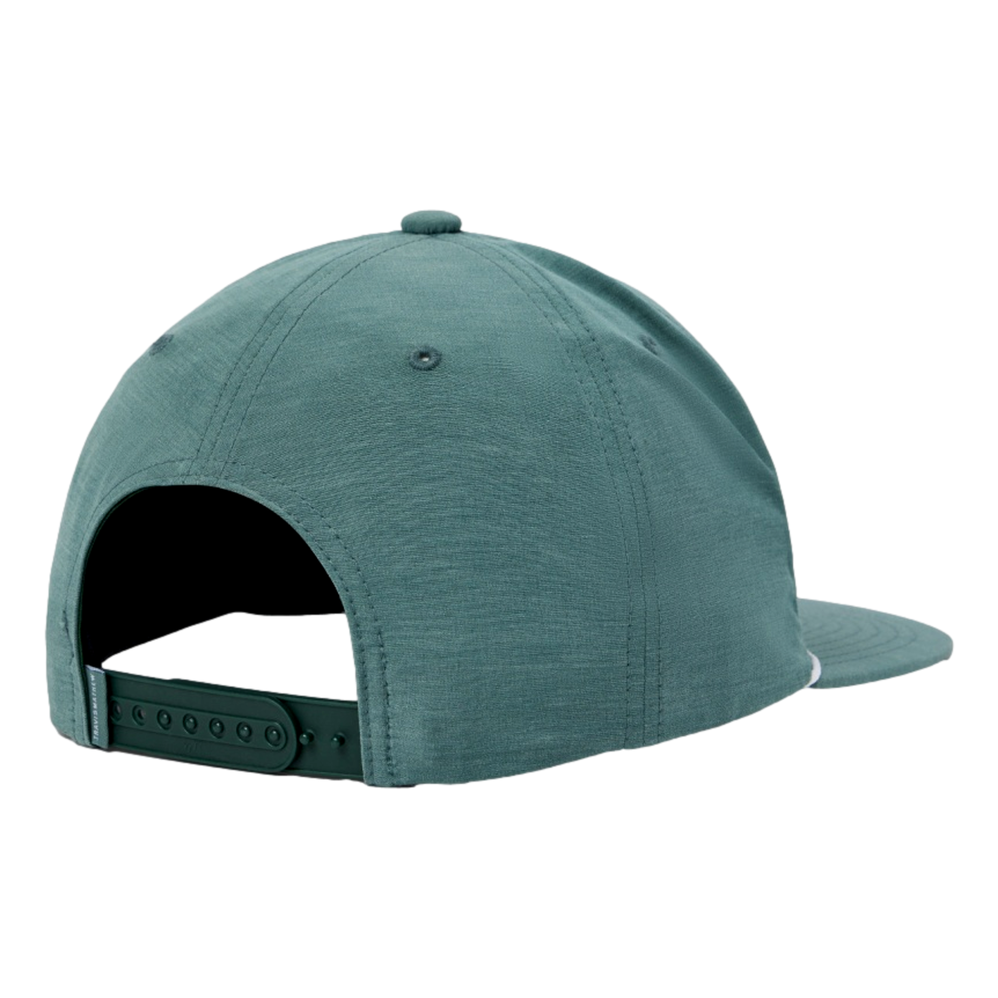 Patron Badge Hat