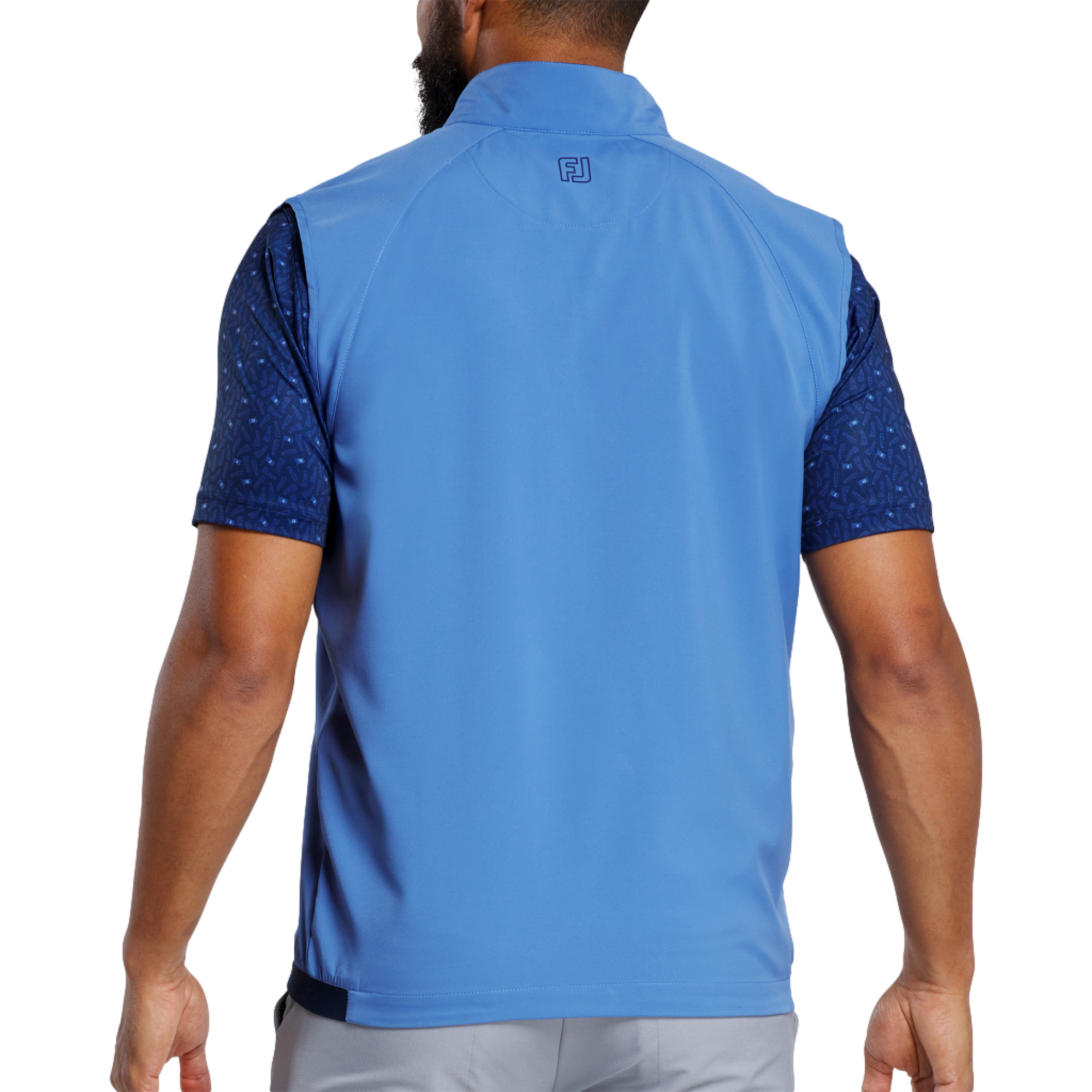 America's Major Zypher Wind Vest