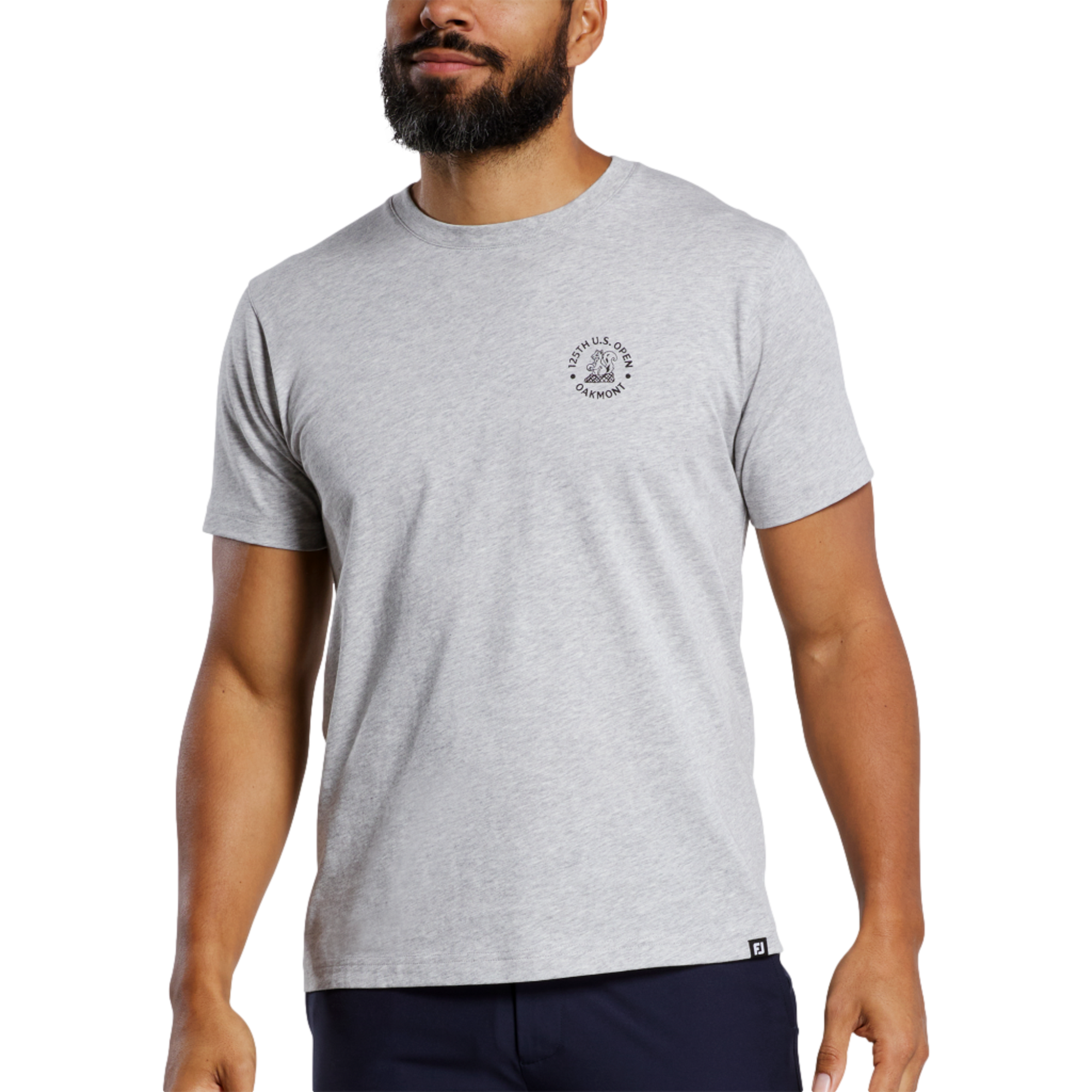 America's Major Logo T-Shirt