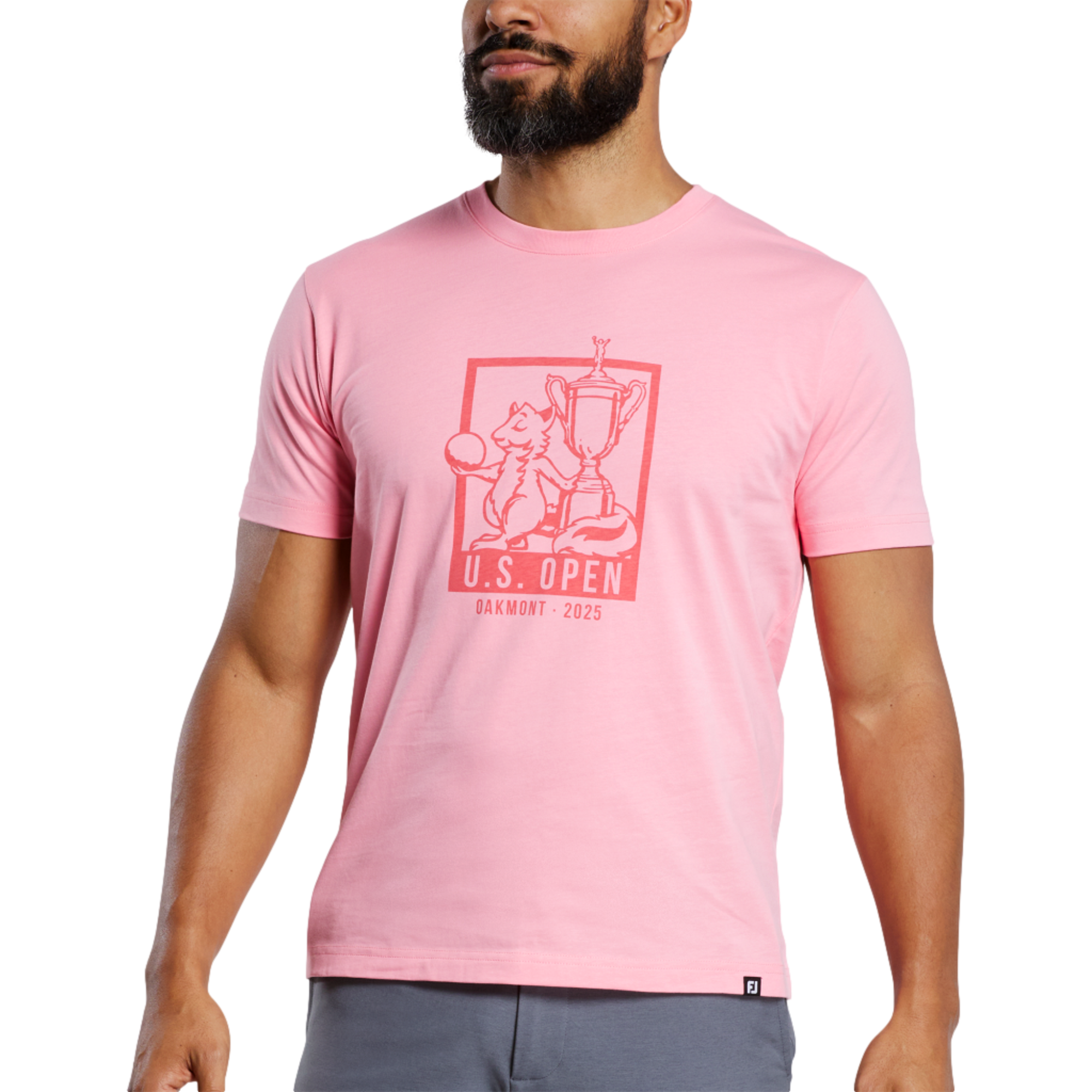 America's Major Logo T-Shirt