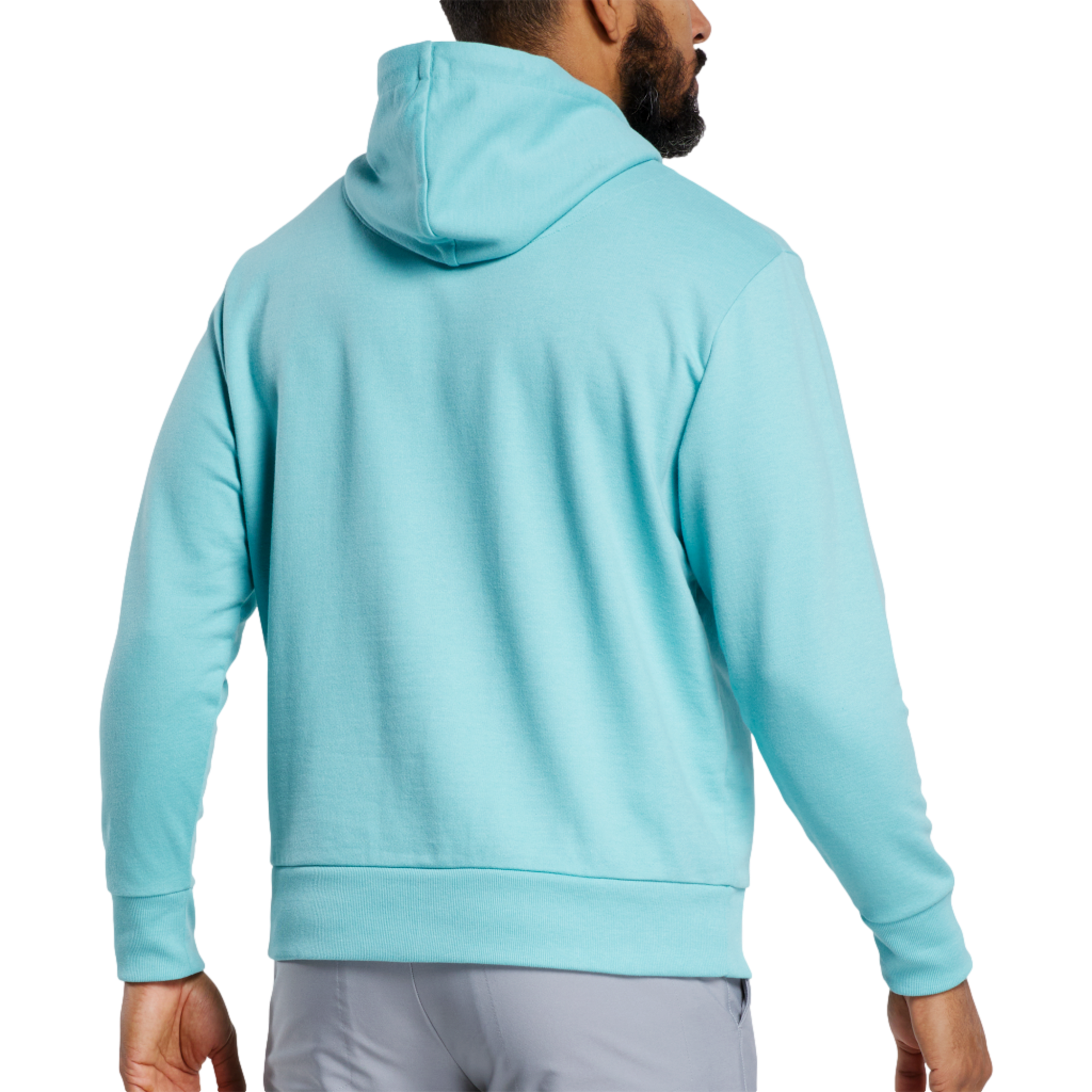 America's Major 25 Logo Hoodie