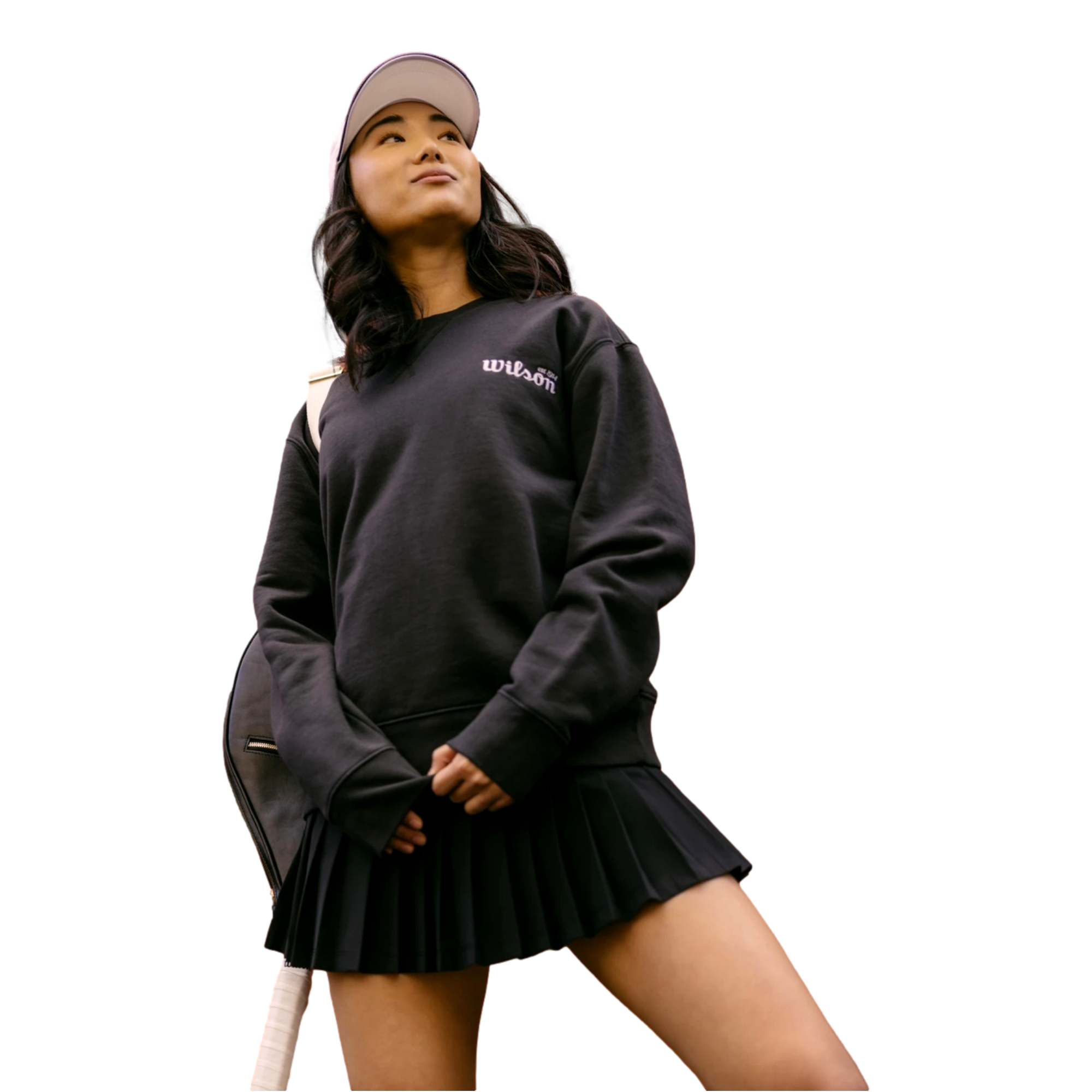 Midtown Women's 13" Golf Skort