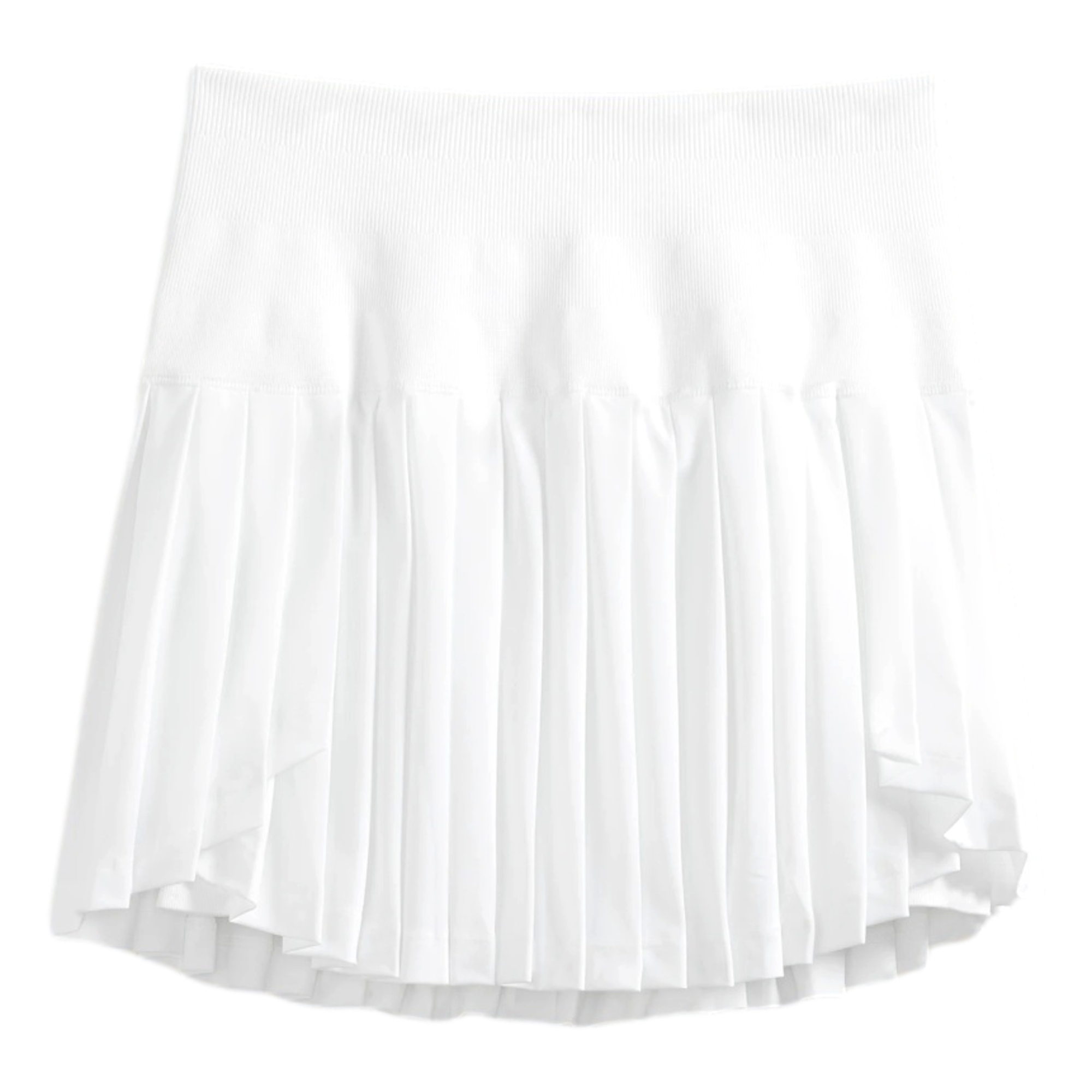 Midtown Wrap Women's 13" Golf Skort