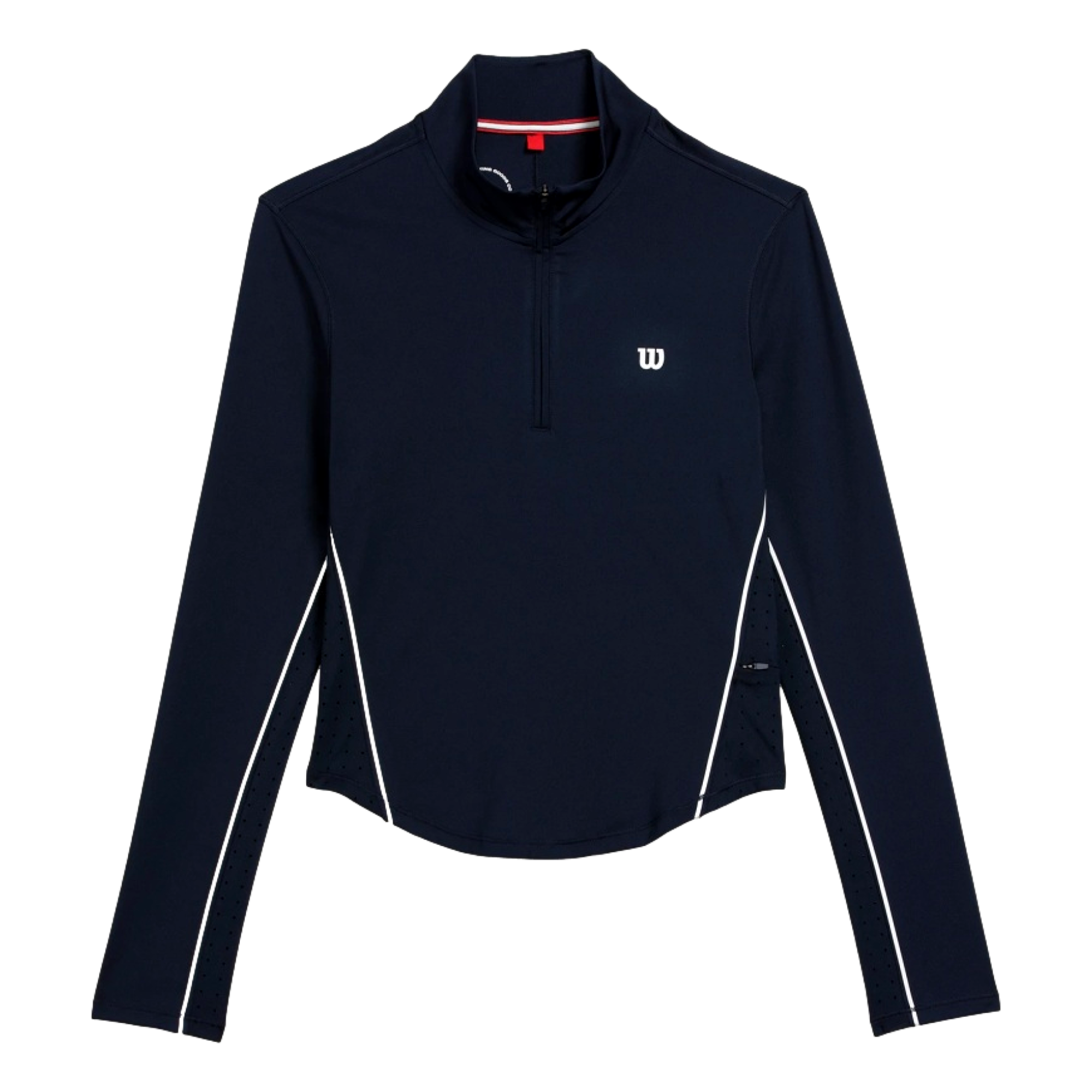 Brentwood Half-Zip