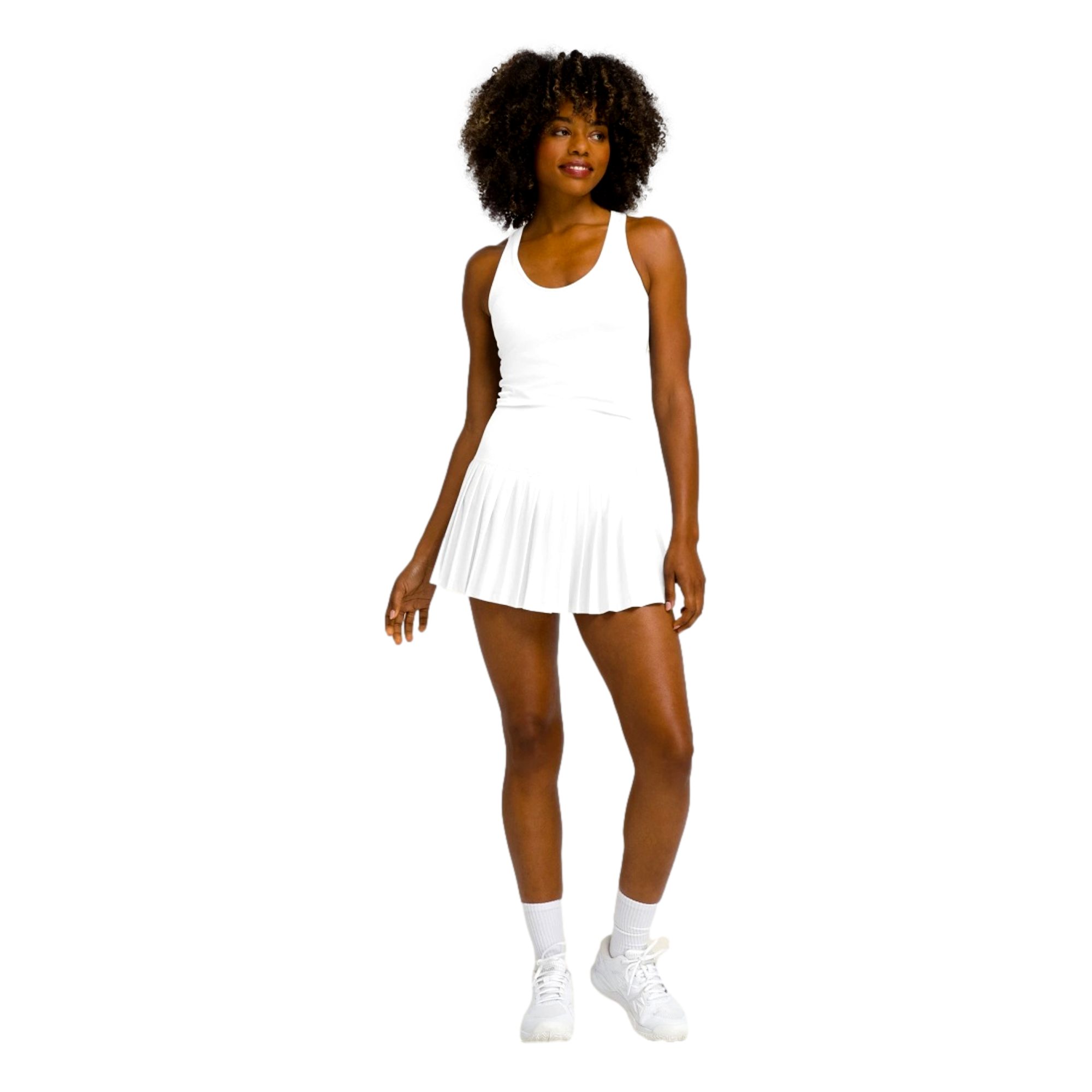 Midtown Tennis Dress