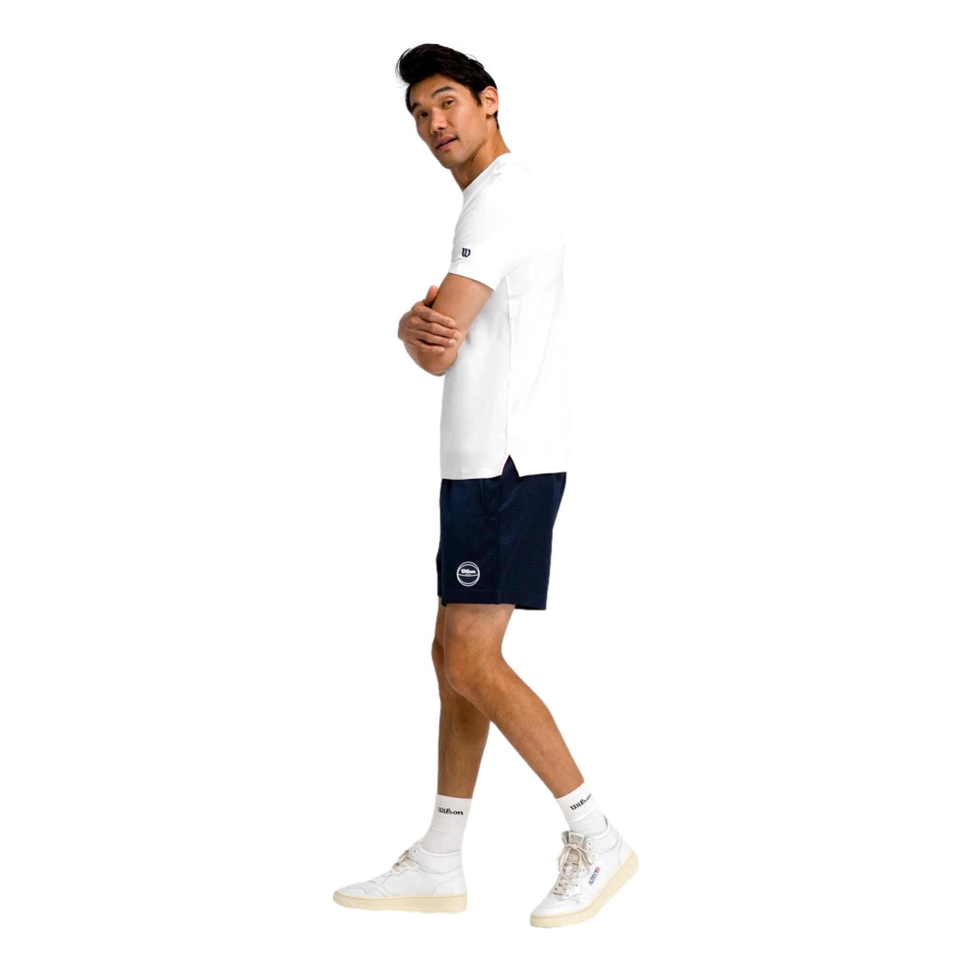 Easy Street Tee