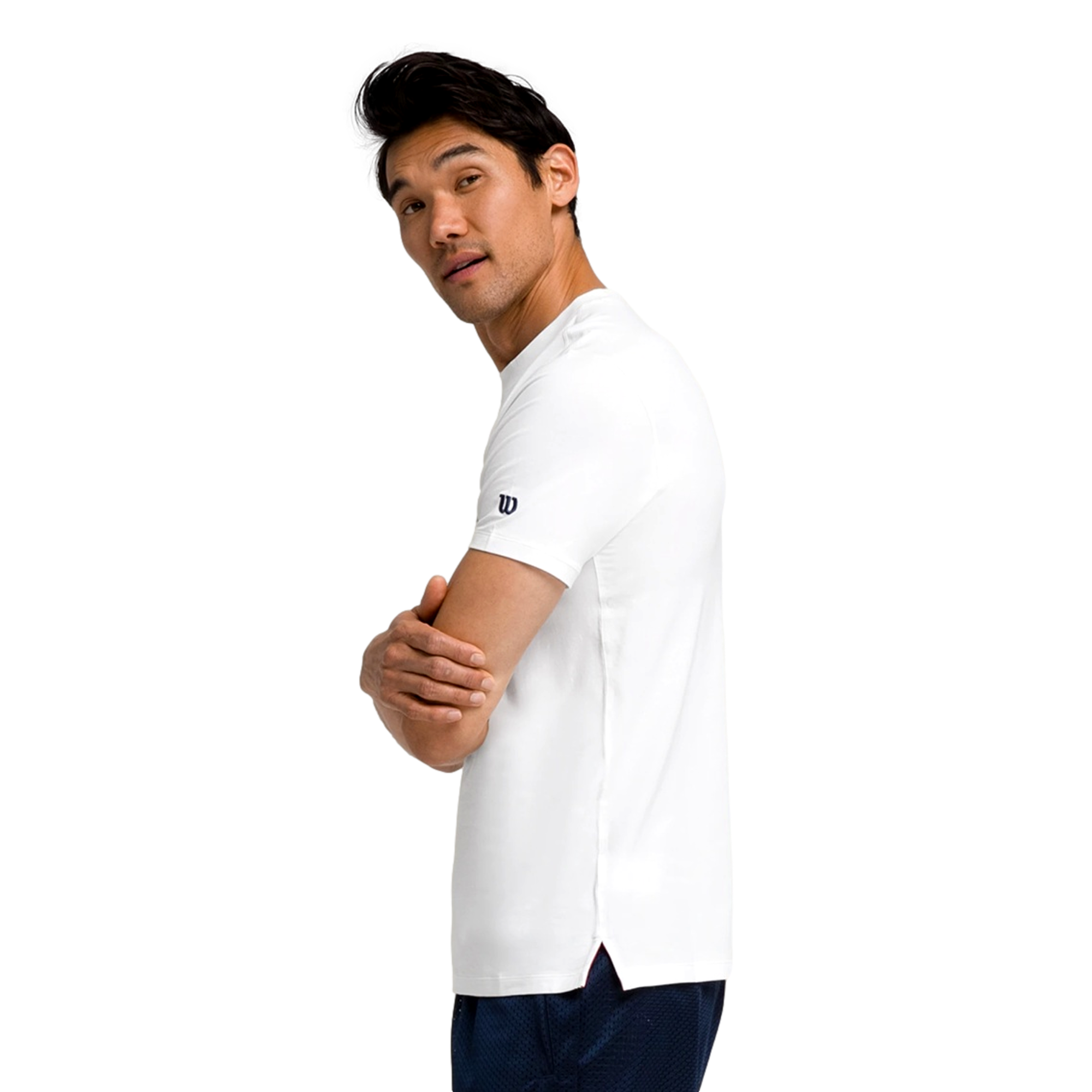 Easy Street Tee