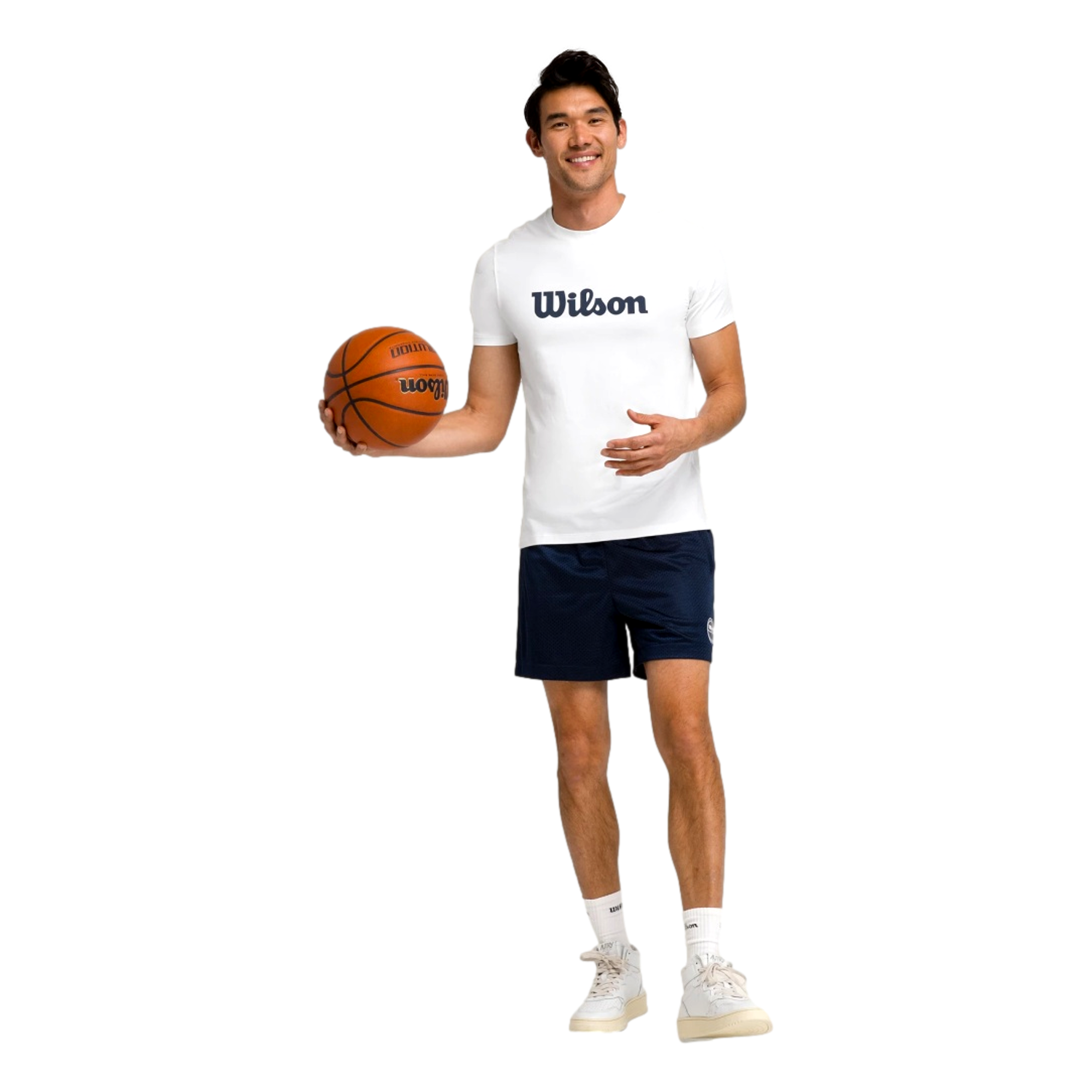 Easy Street Tee