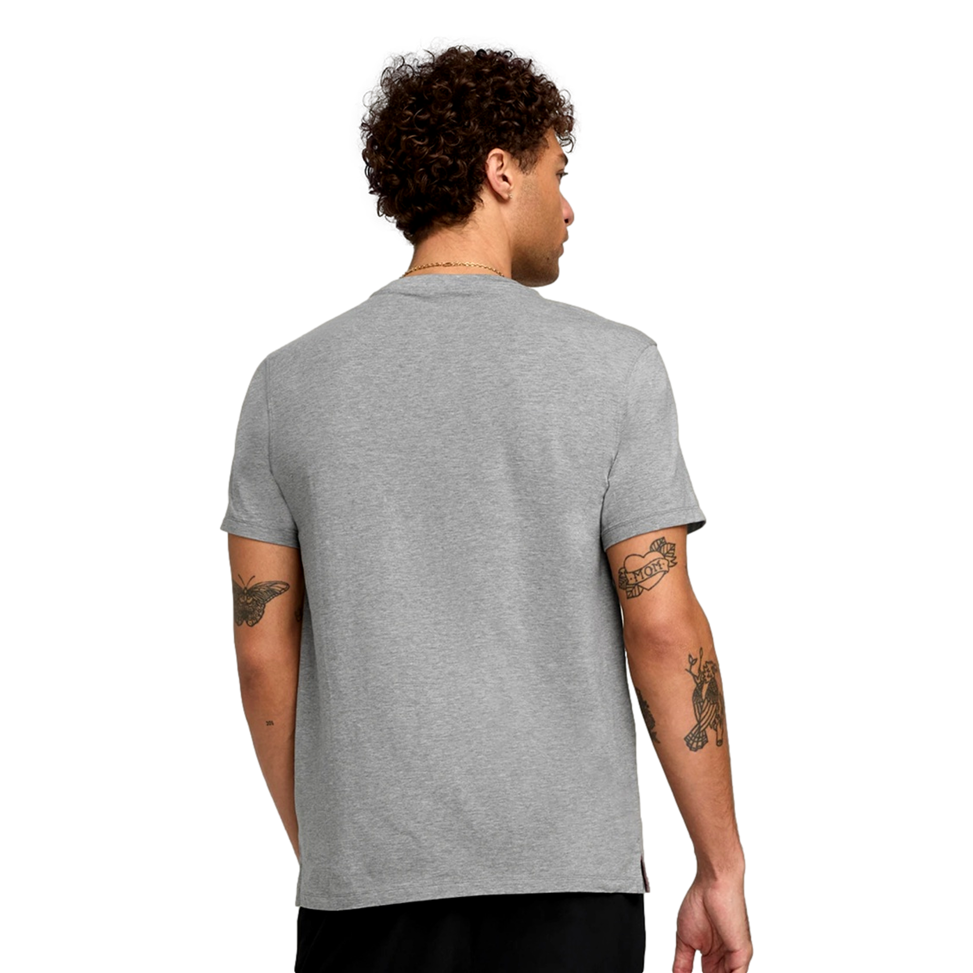 Easy Street Tee