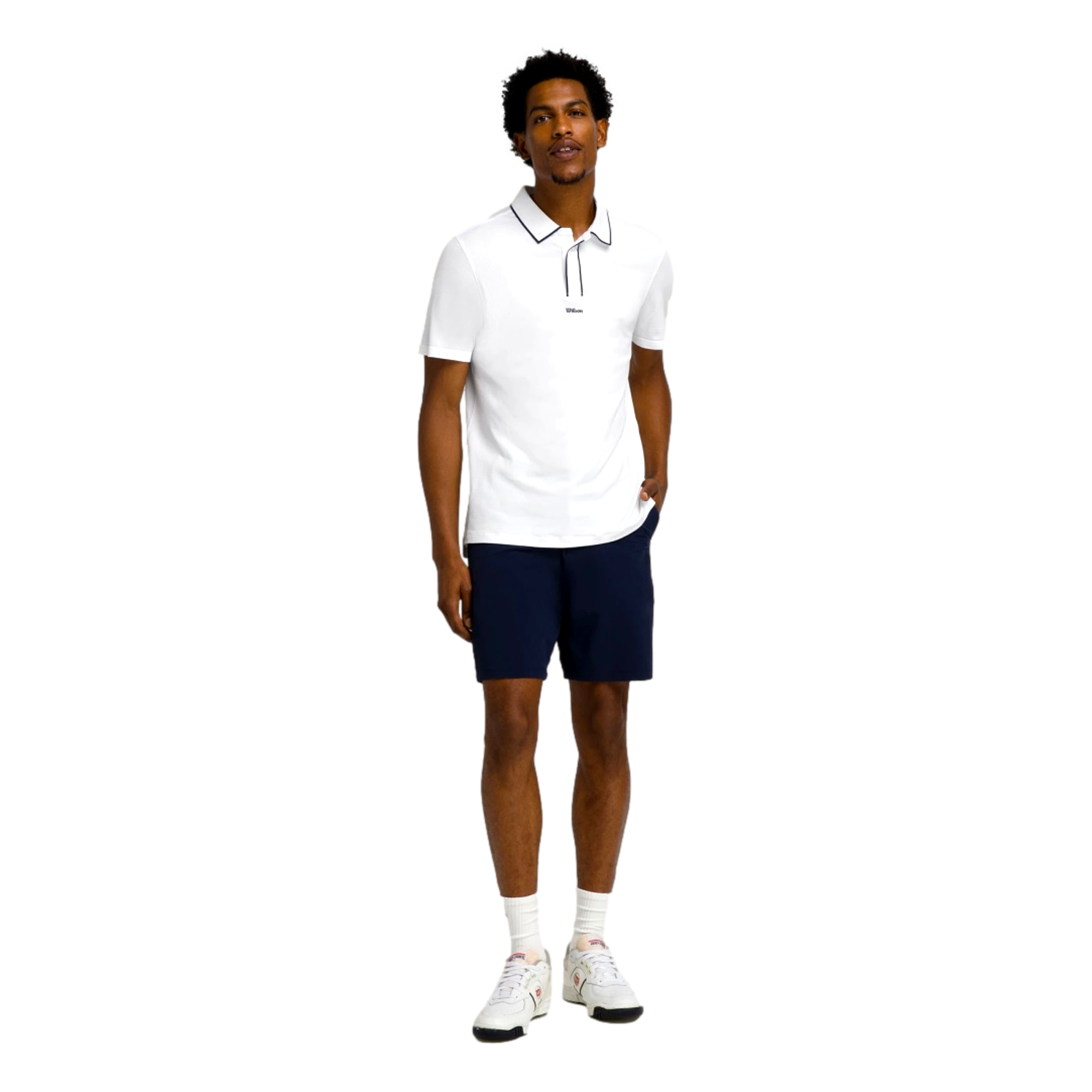 All Seasons Polo