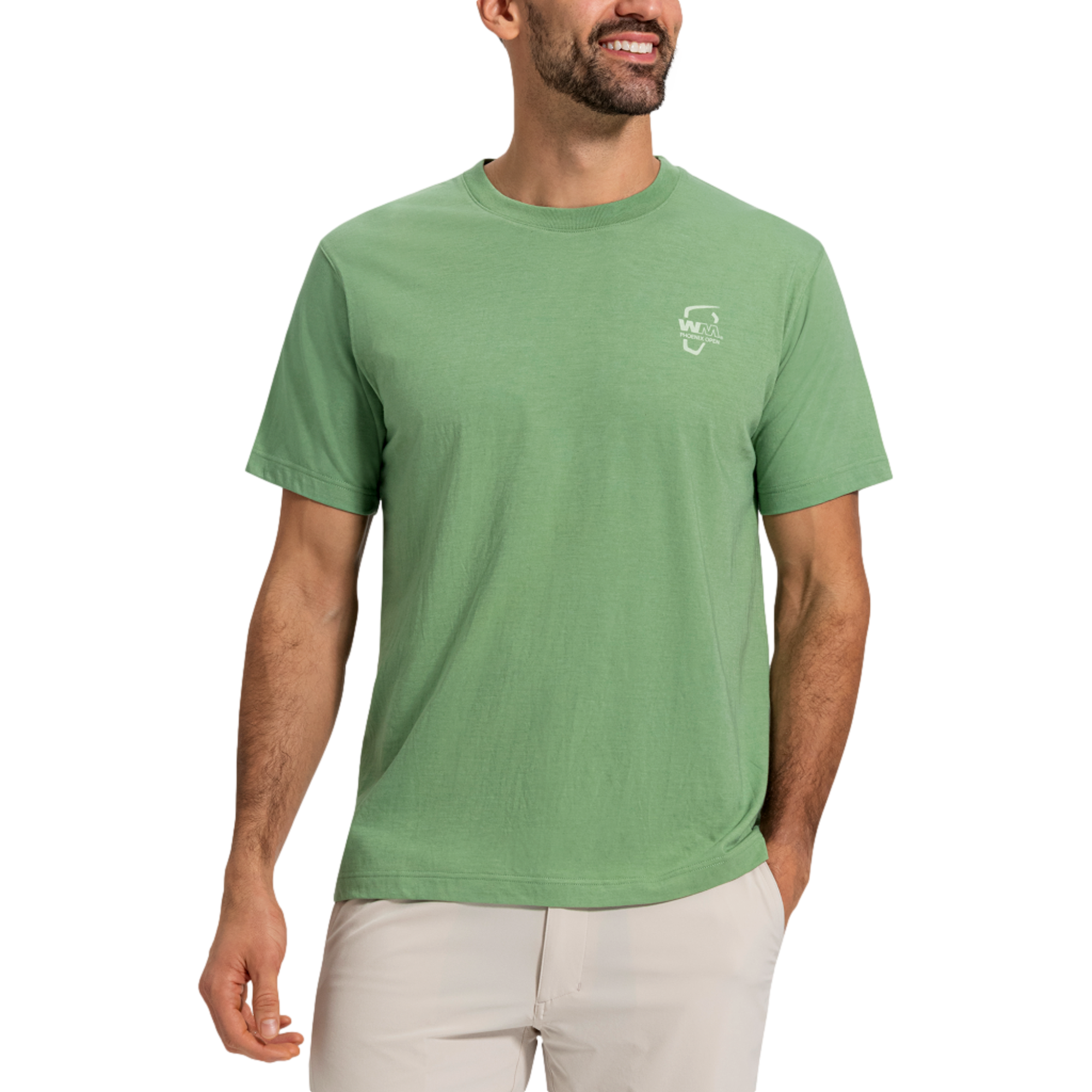 Waste Management Stadium T-Shirt