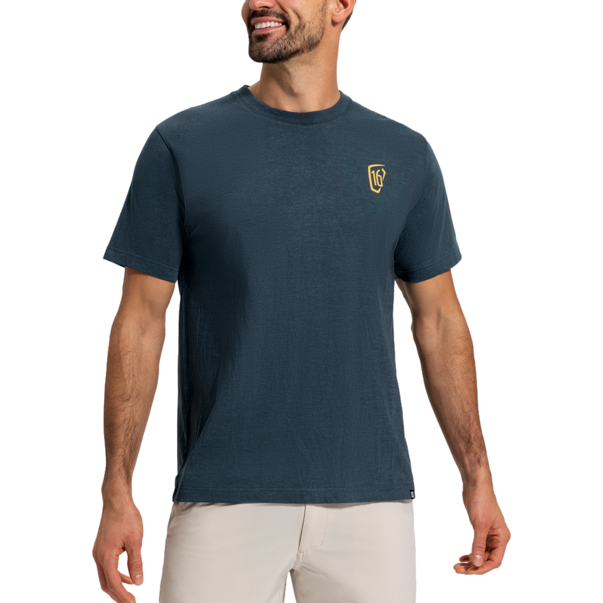 Waste Management  Stadium T-Shirt