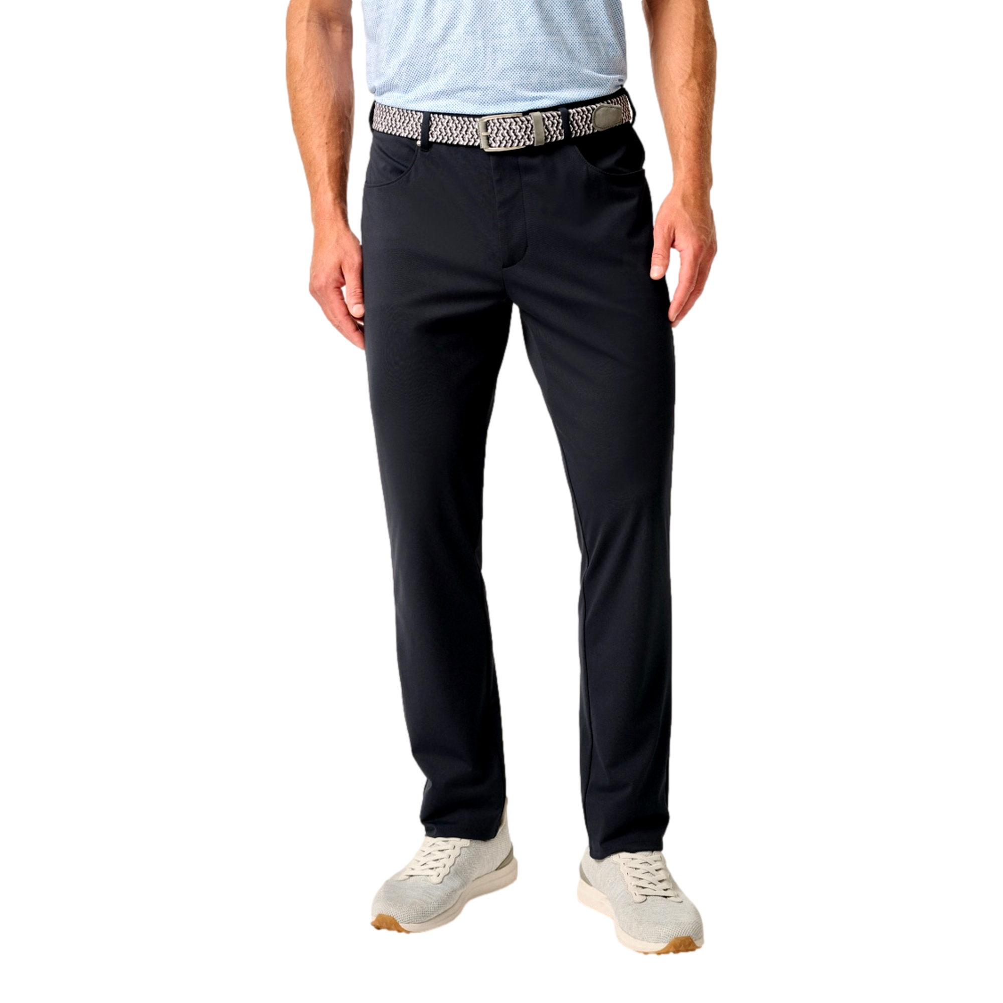Momentum 5-Pocket Men's Golf Pants