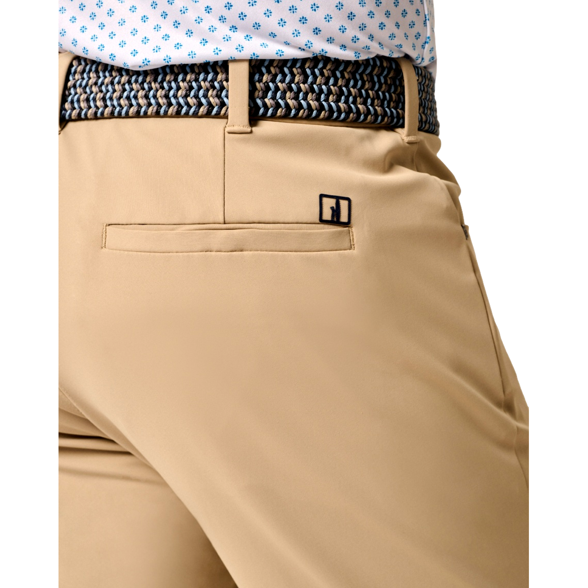 Momentum 5-Pocket Men's Golf Pants