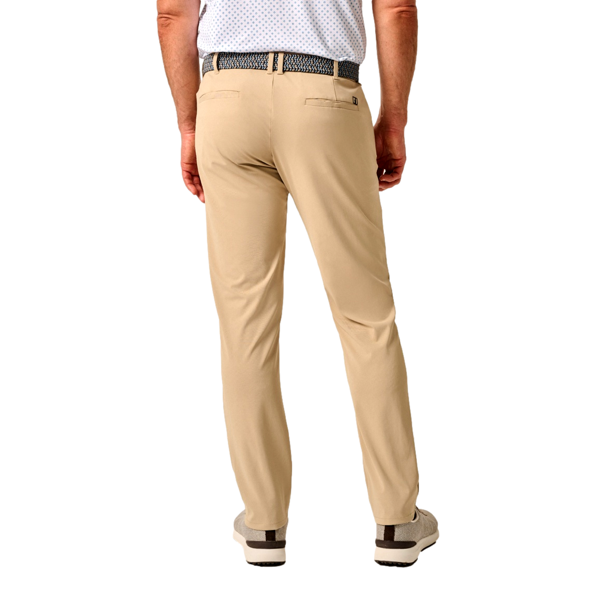 Momentum 5-Pocket Men's Golf Pants