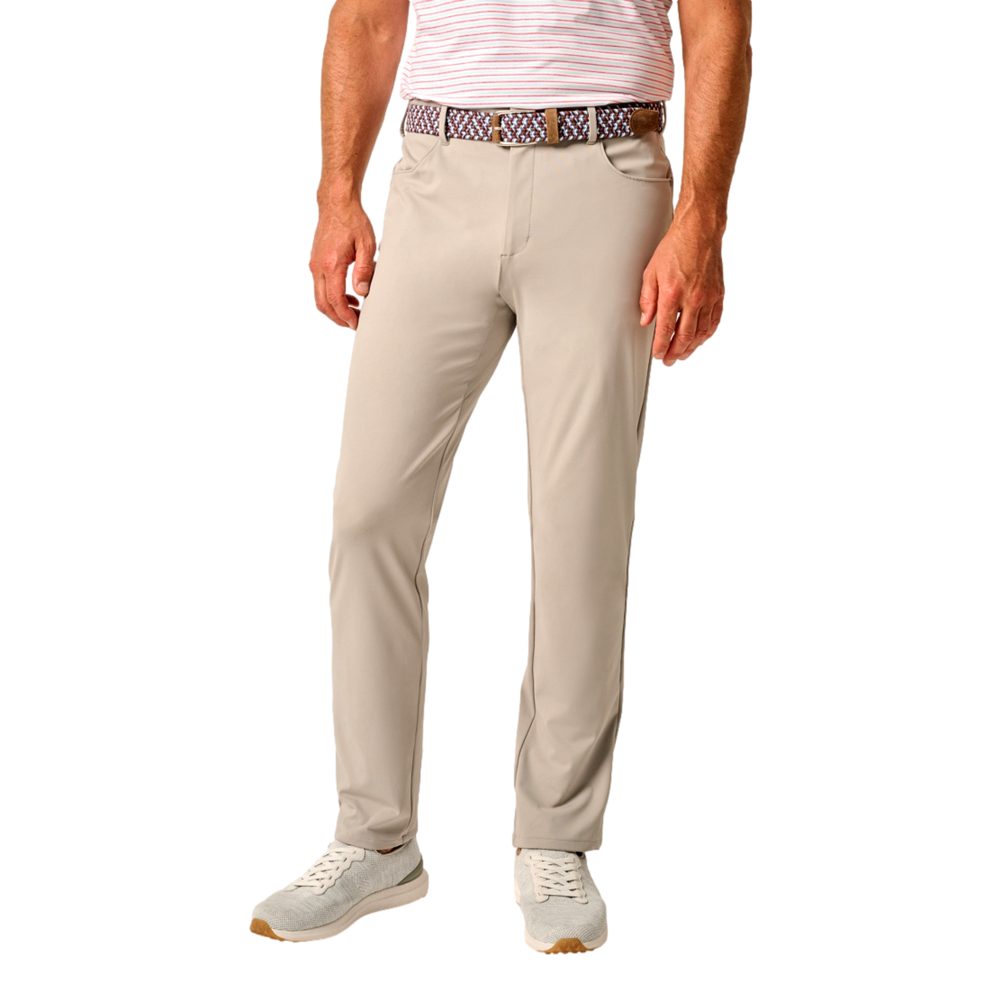 Momentum 5-Pocket Men's Golf Pants