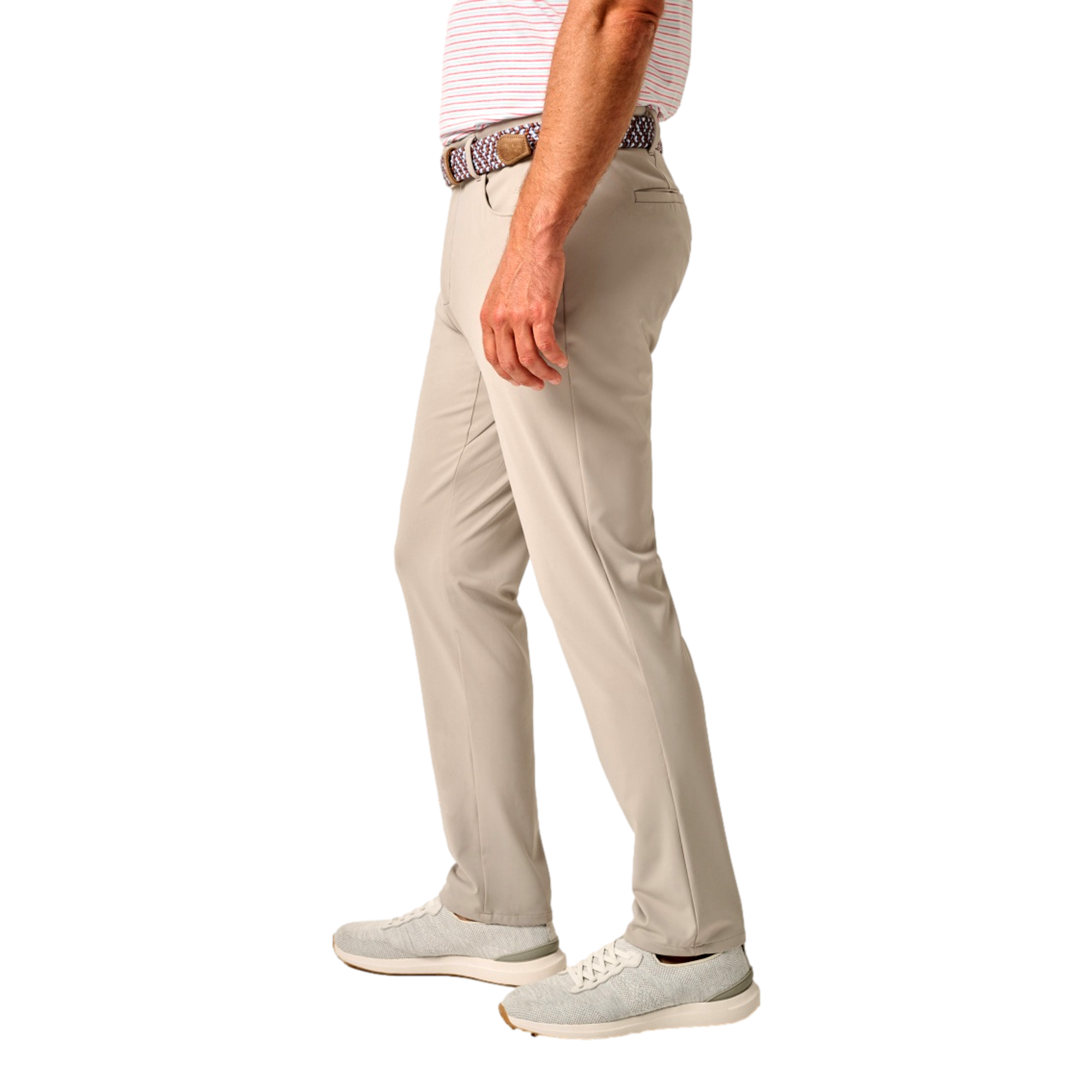 Momentum 5-Pocket Men's Golf Pants