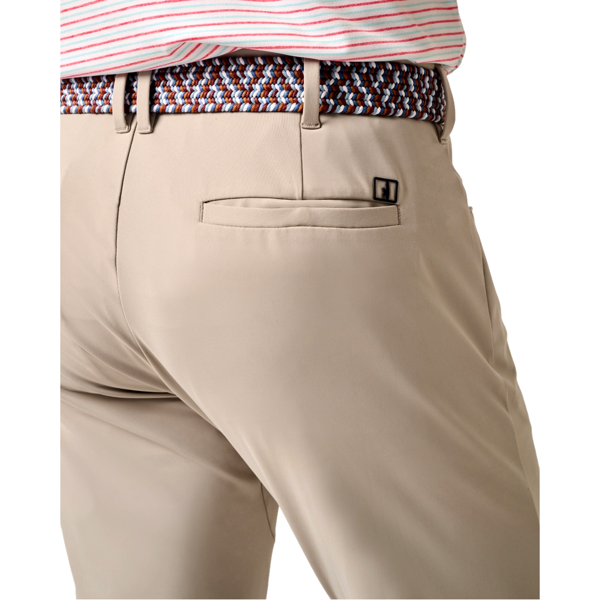 Momentum 5-Pocket Men's Golf Pants