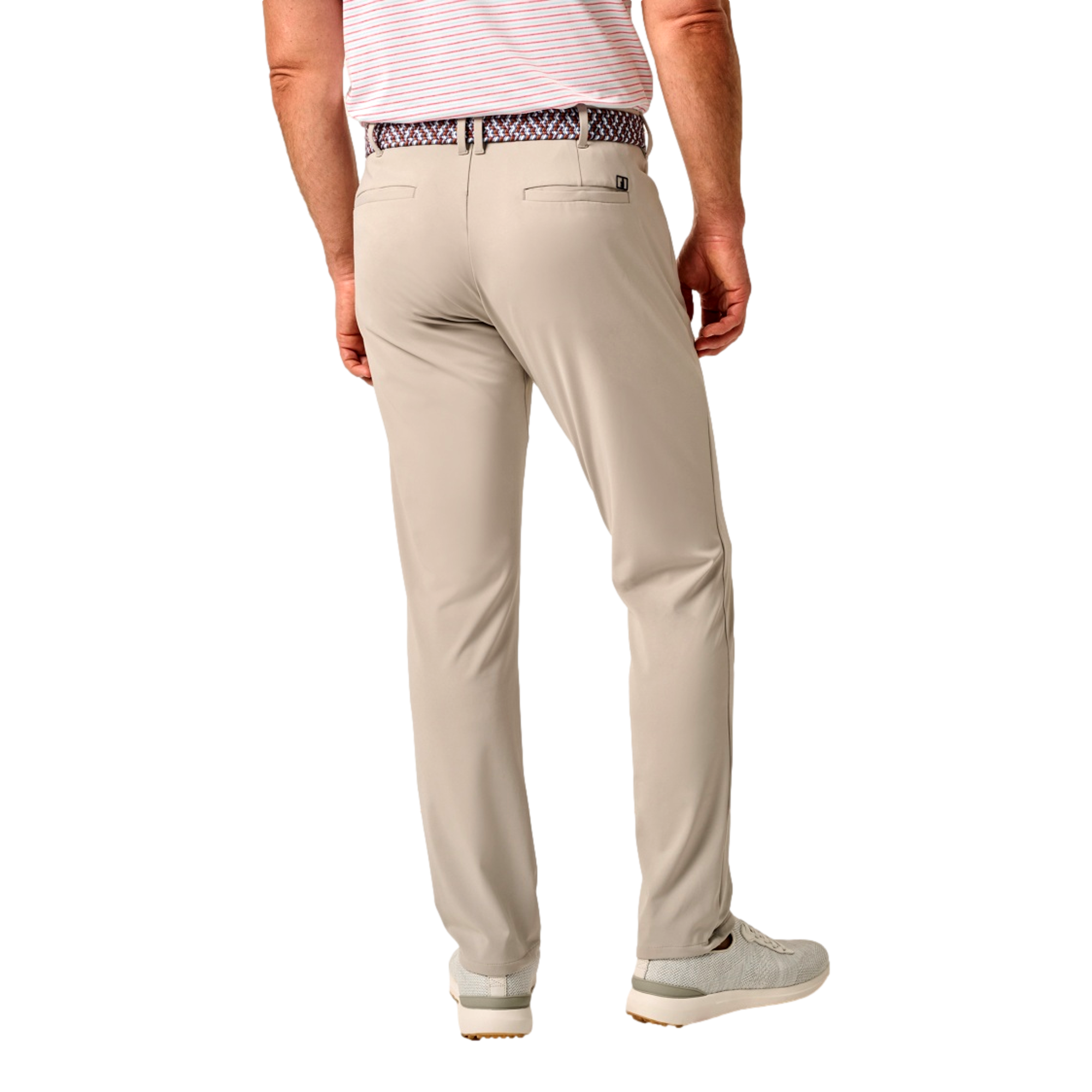 Momentum 5-Pocket Men's Golf Pants
