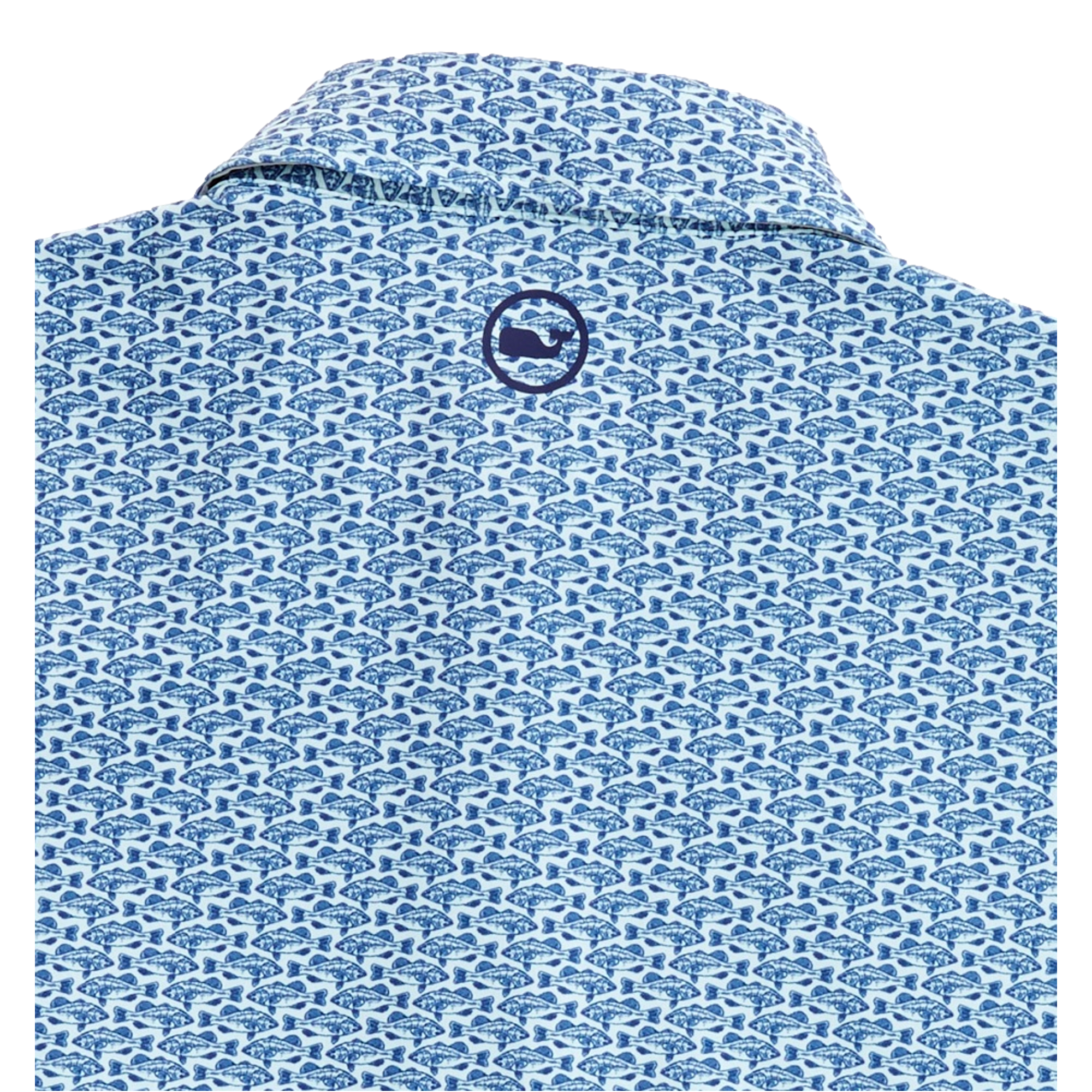 Palmero Performance Short Sleeve Polo Shirt