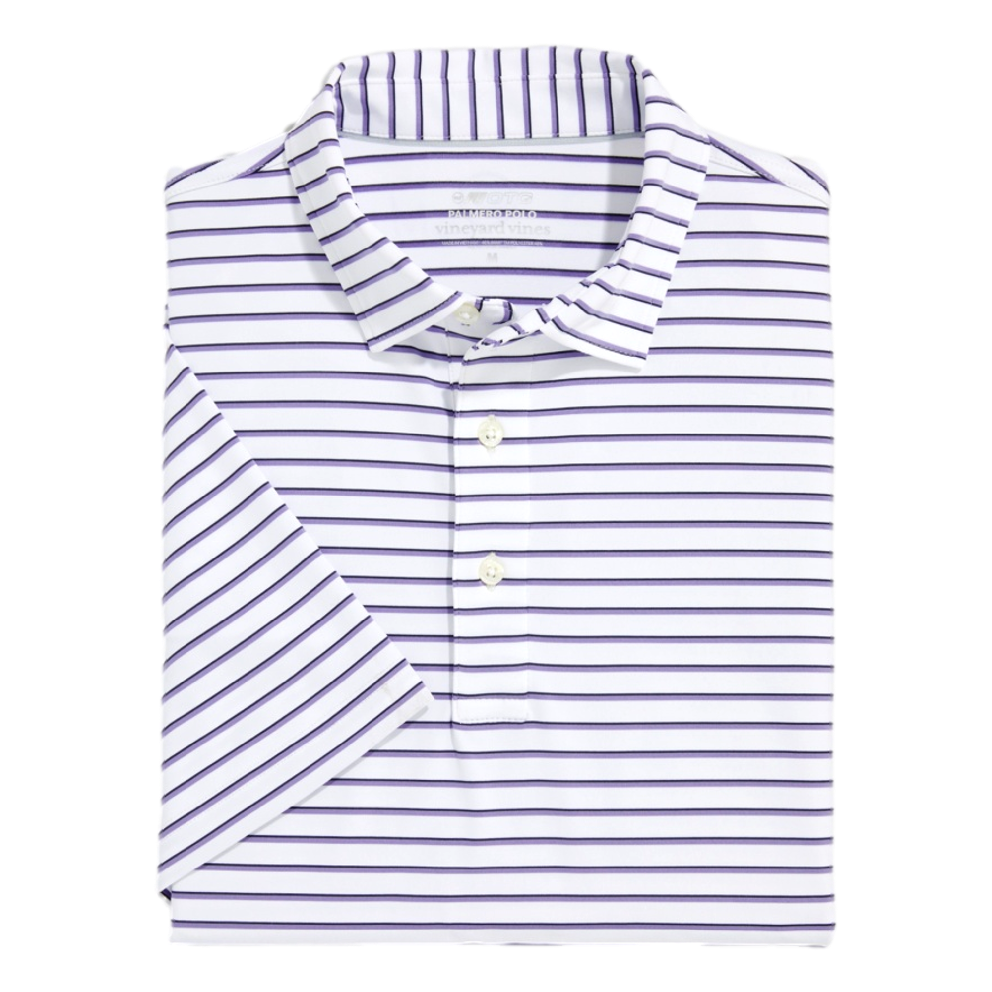 Palmero Performance Short Sleeve Polo Shirt
