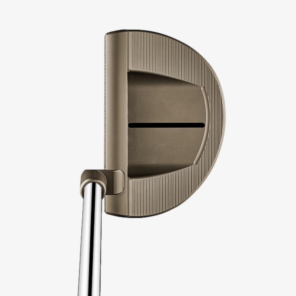 Scotty Cameron Xperimental GOLO 6.2 LTD Putter | PGA TOUR Scotty Cameron Xperimental GOLO 6.2 LTD Putter | PGA TOUR