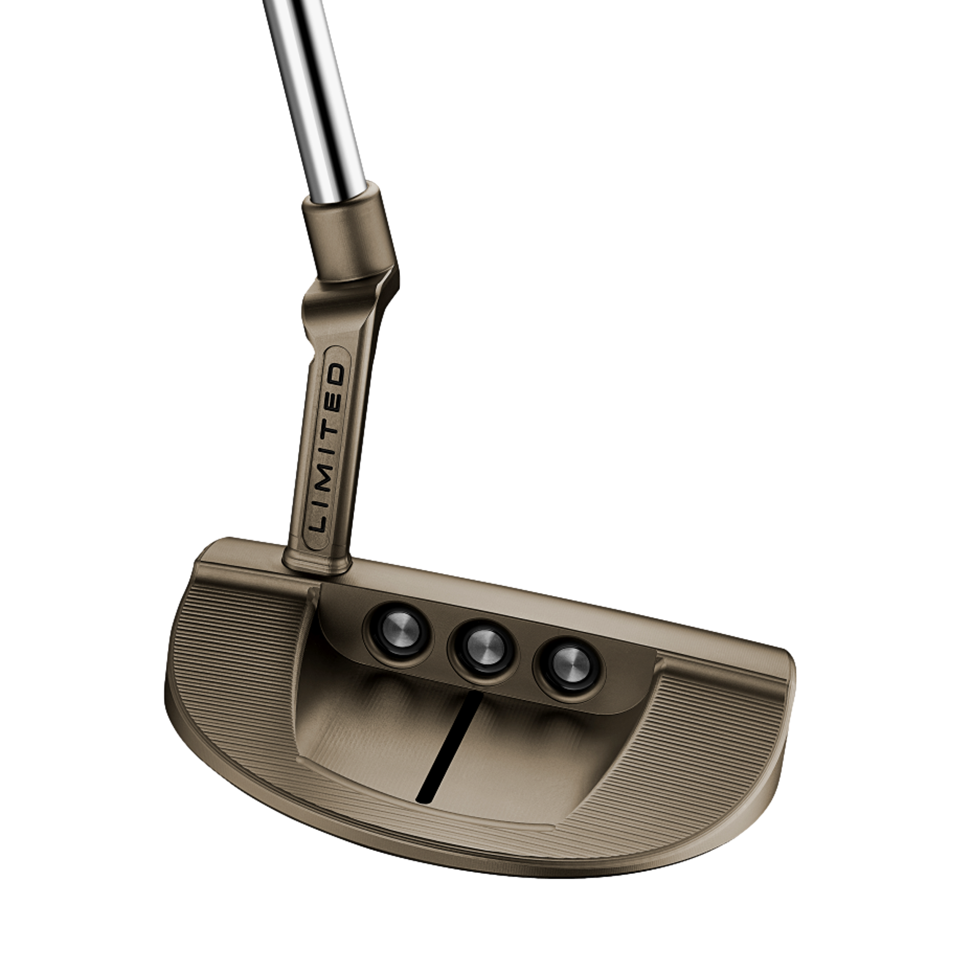 Scotty Cameron Xperimental GOLO 6.2 LTD Putter | PGA TOUR Superstore