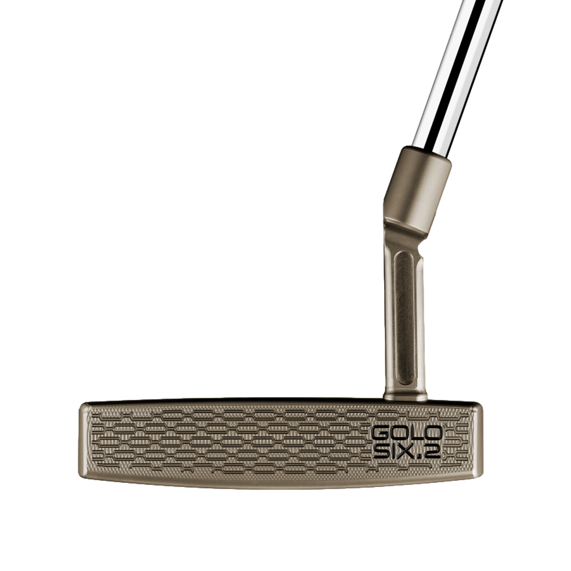 Scotty Cameron Xperimental GOLO 6.2 LTD Putter | PGA TOUR Superstore